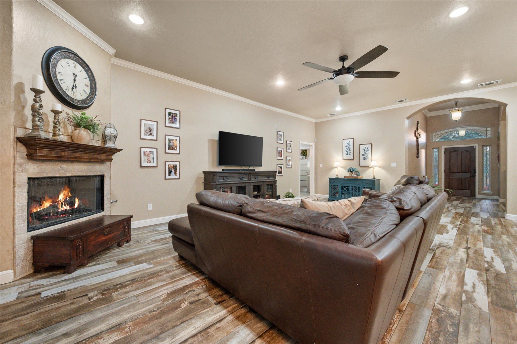 3715 Lonesome Creek Road