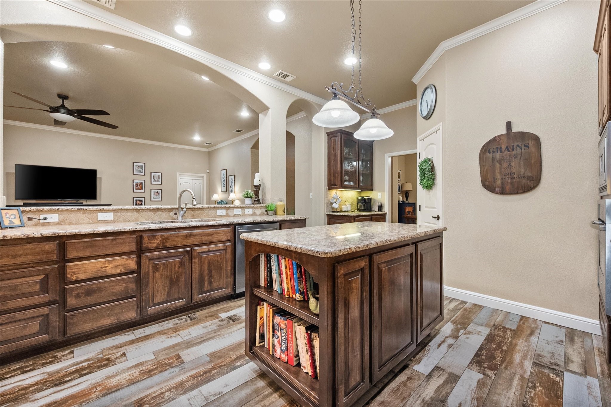 3715 Lonesome Creek Road