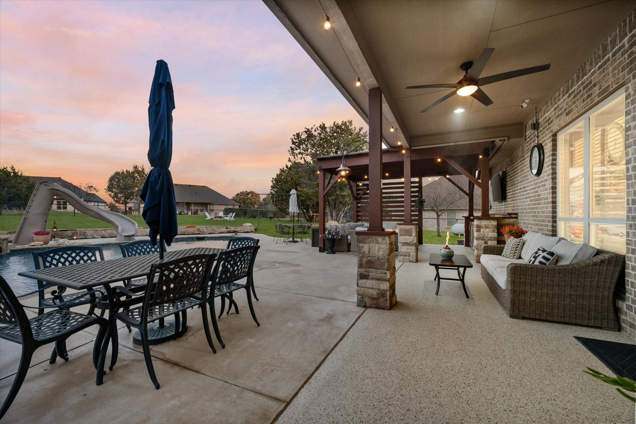 3715 Lonesome Creek Road