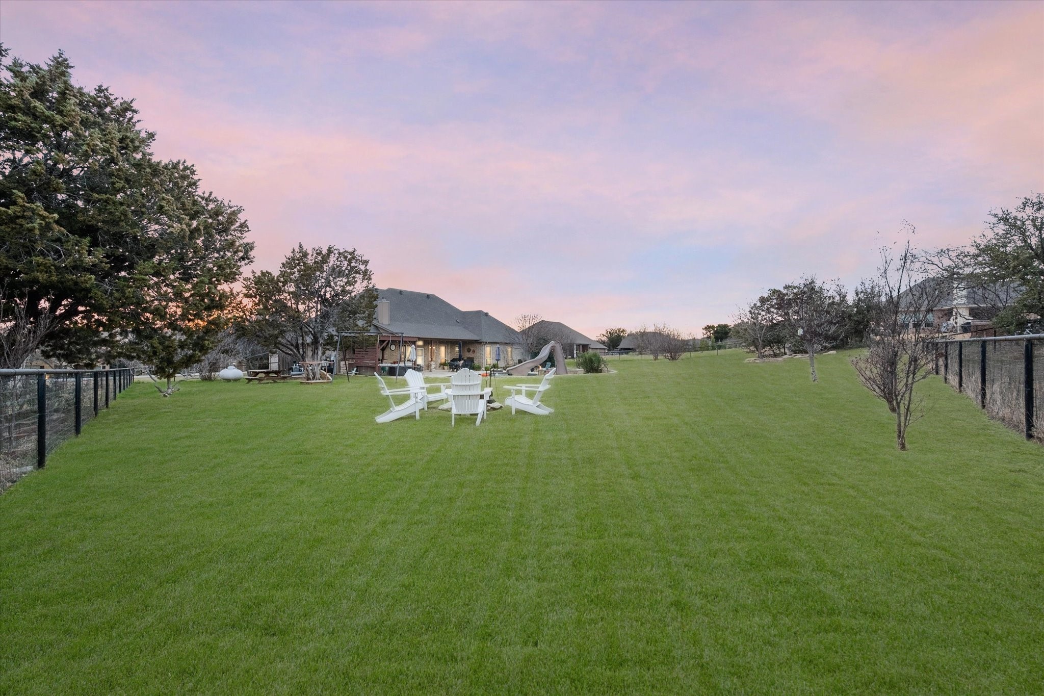 3715 Lonesome Creek Road