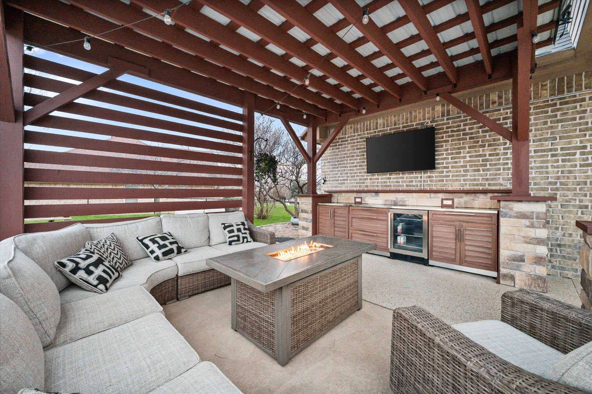 3715 Lonesome Creek Road