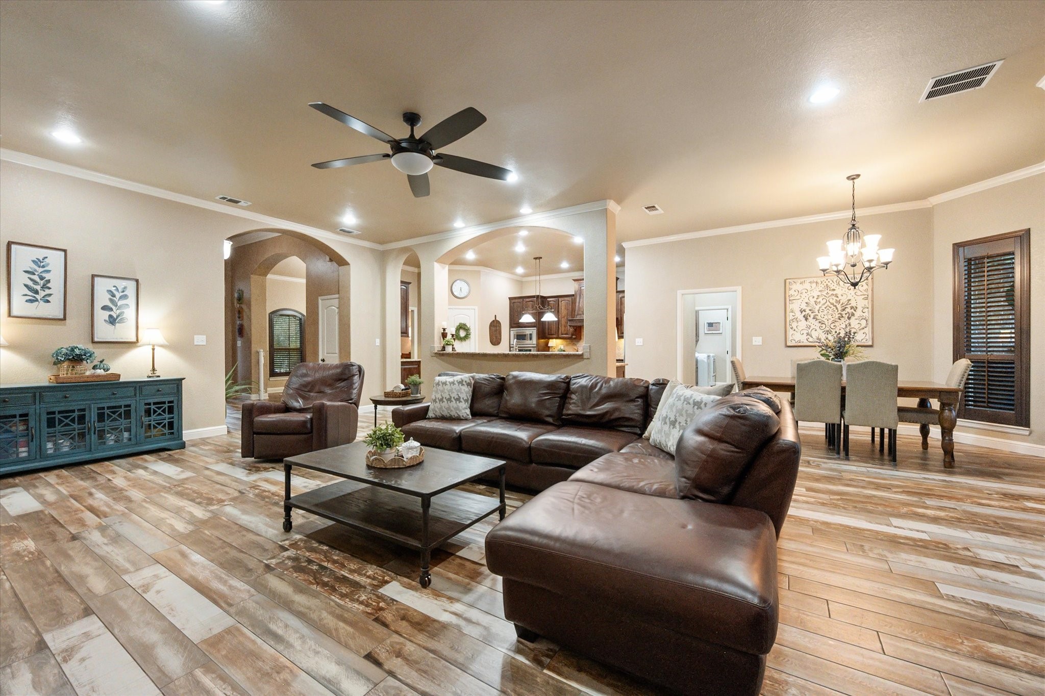 3715 Lonesome Creek Road