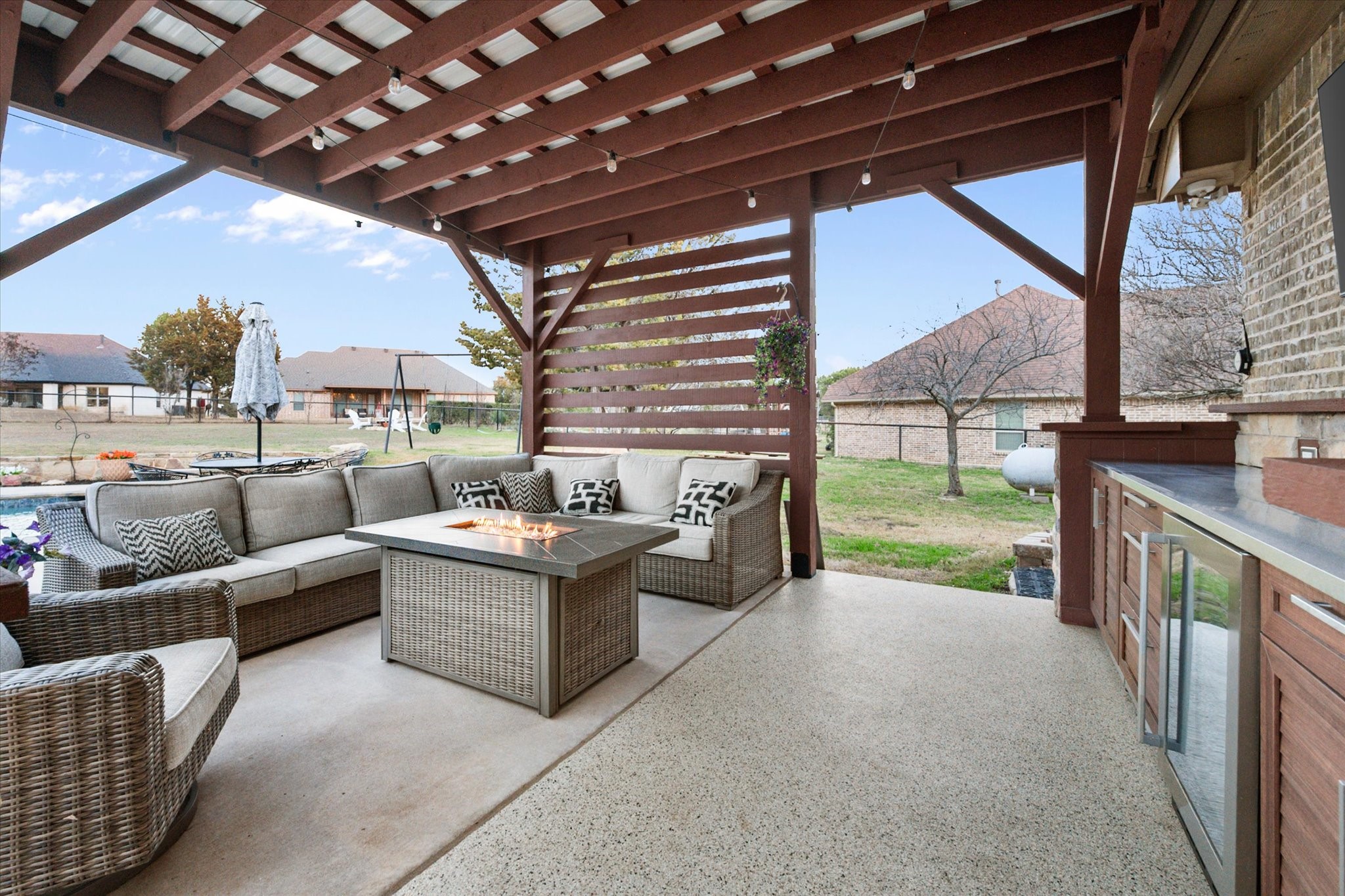 3715 Lonesome Creek Road