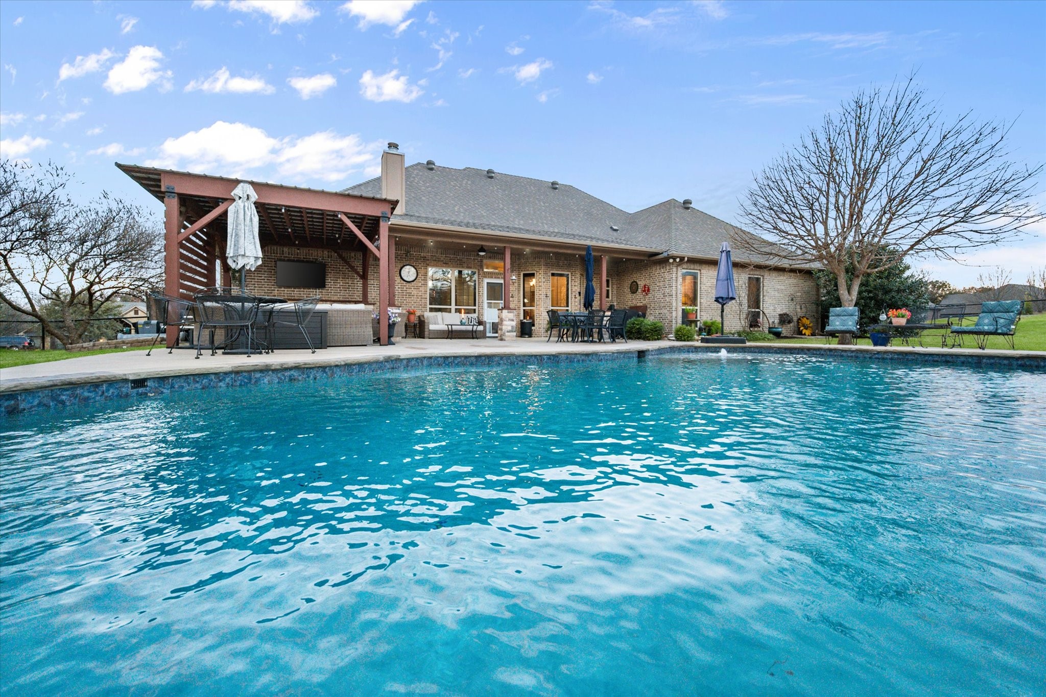 3715 Lonesome Creek Road