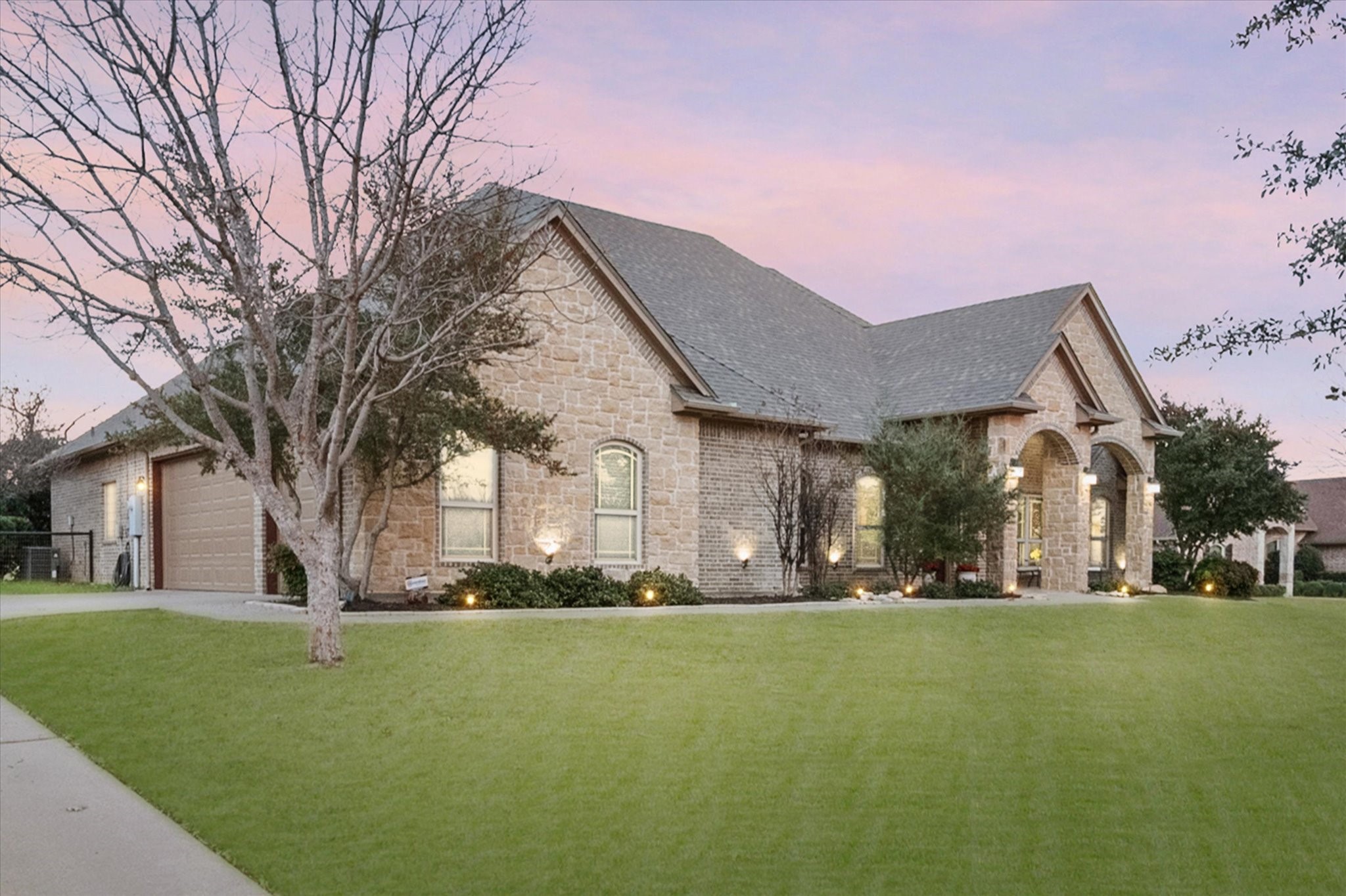 3715 Lonesome Creek Road