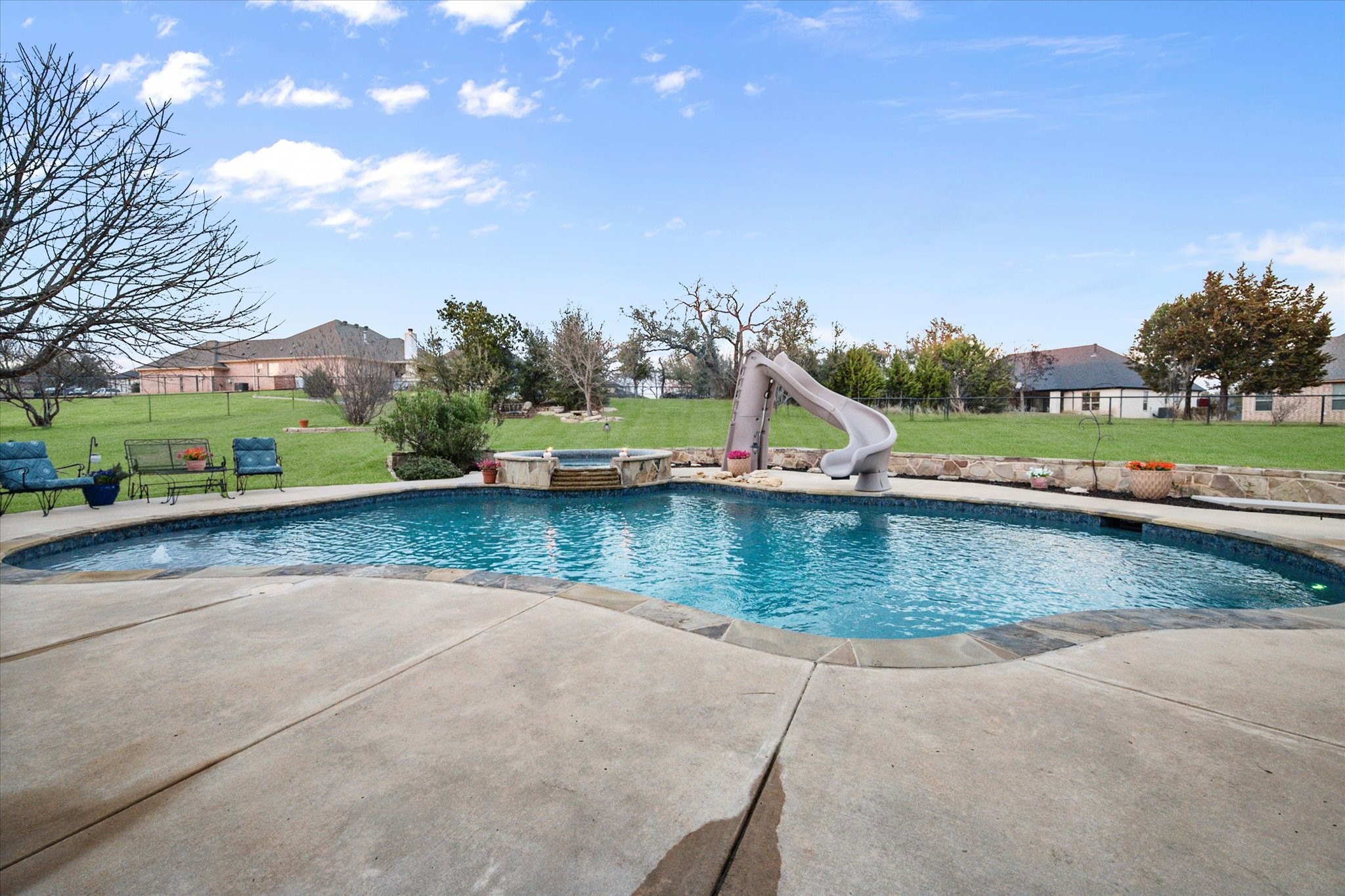 3715 Lonesome Creek Road