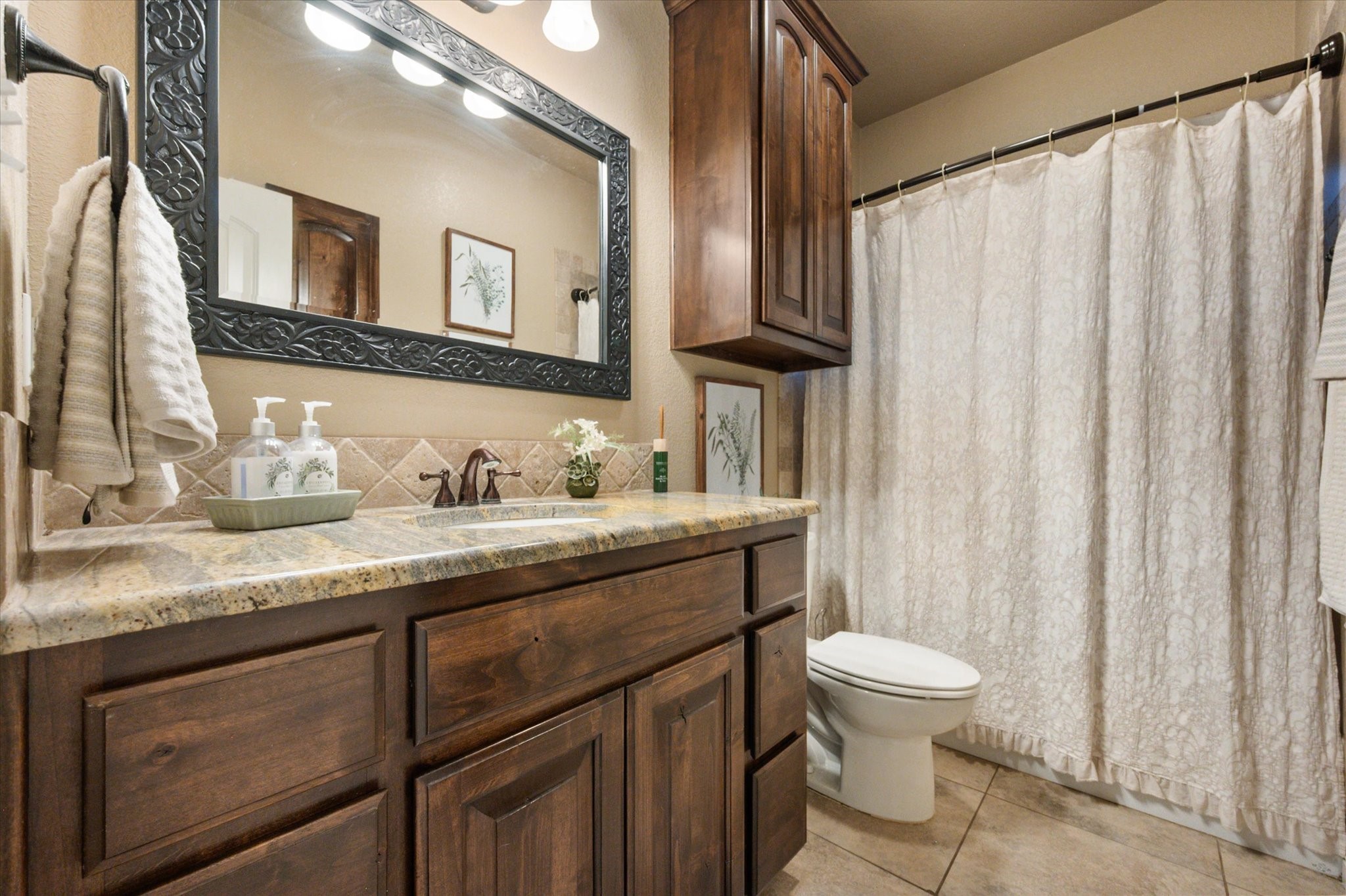 3715 Lonesome Creek Road