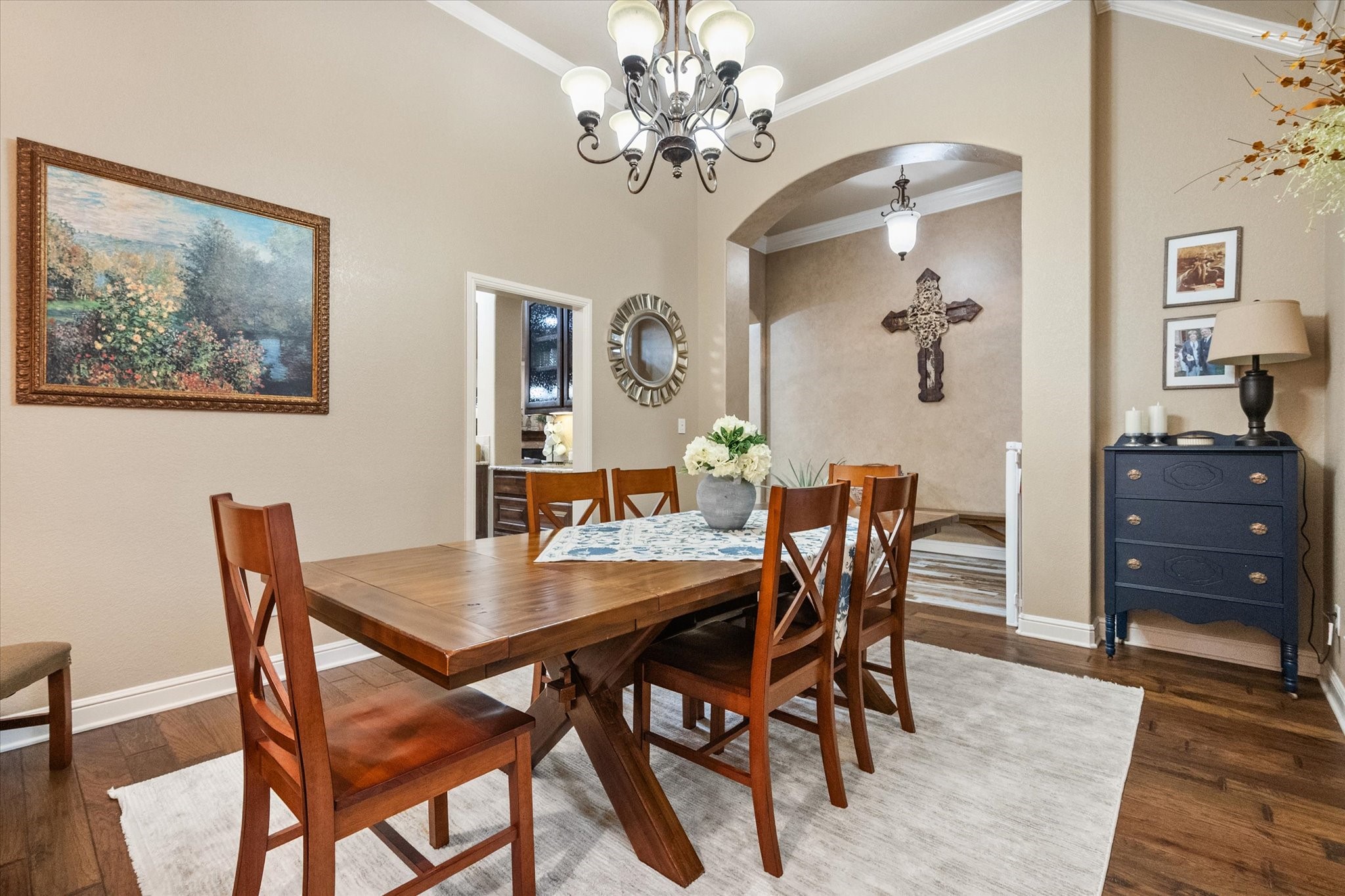 3715 Lonesome Creek Road