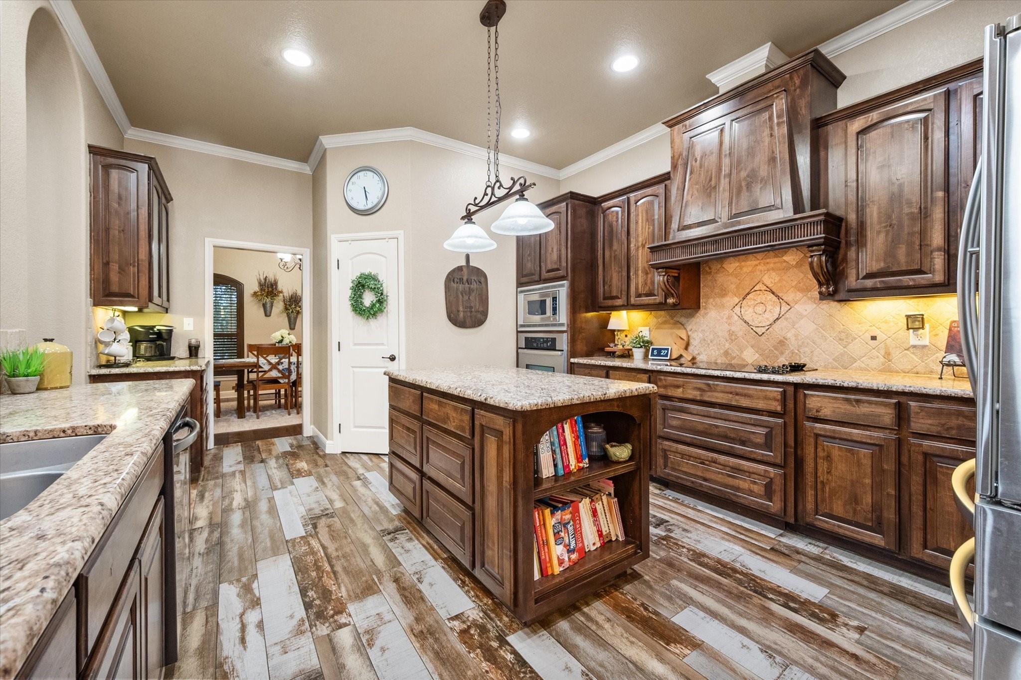 3715 Lonesome Creek Road