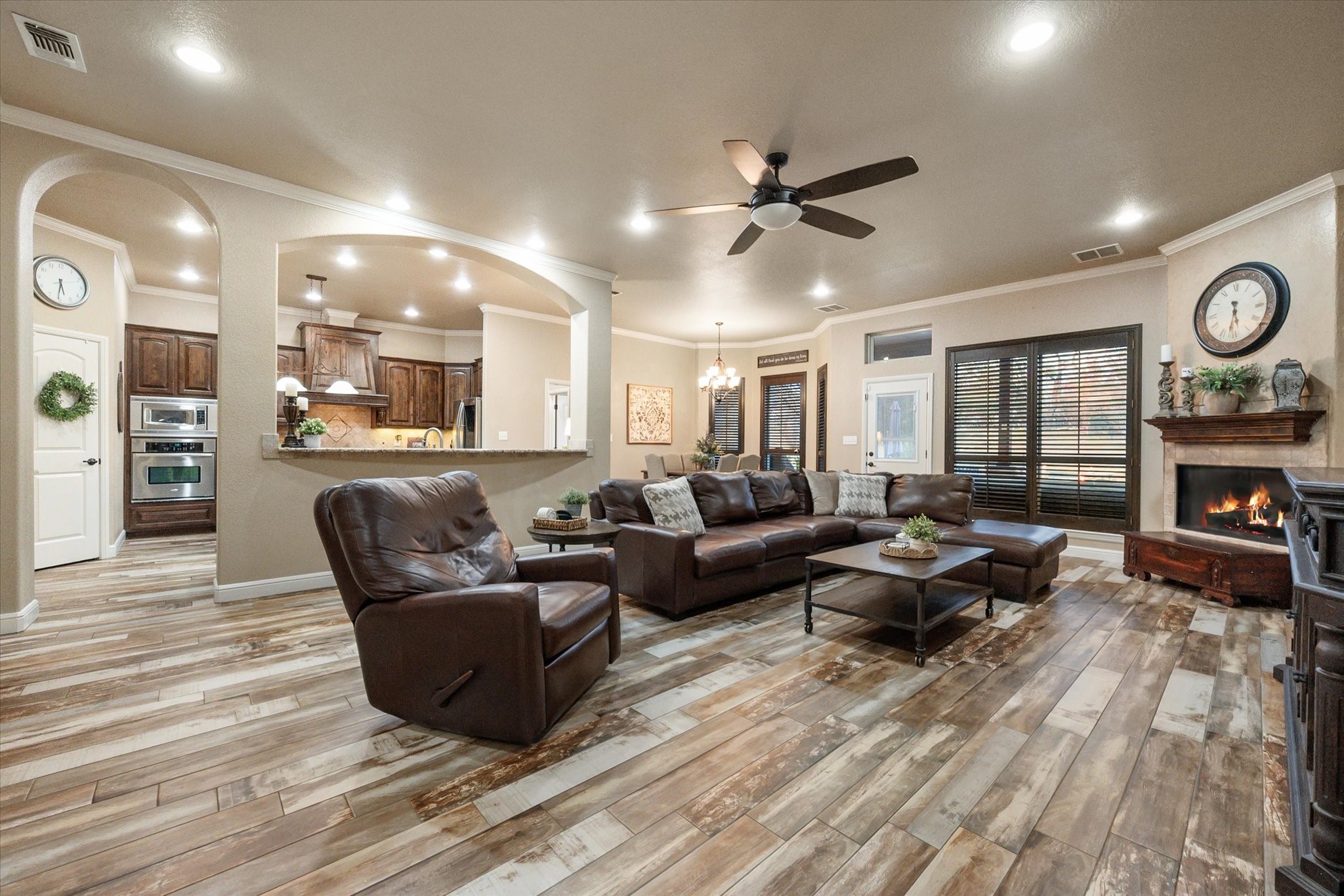 3715 Lonesome Creek Road