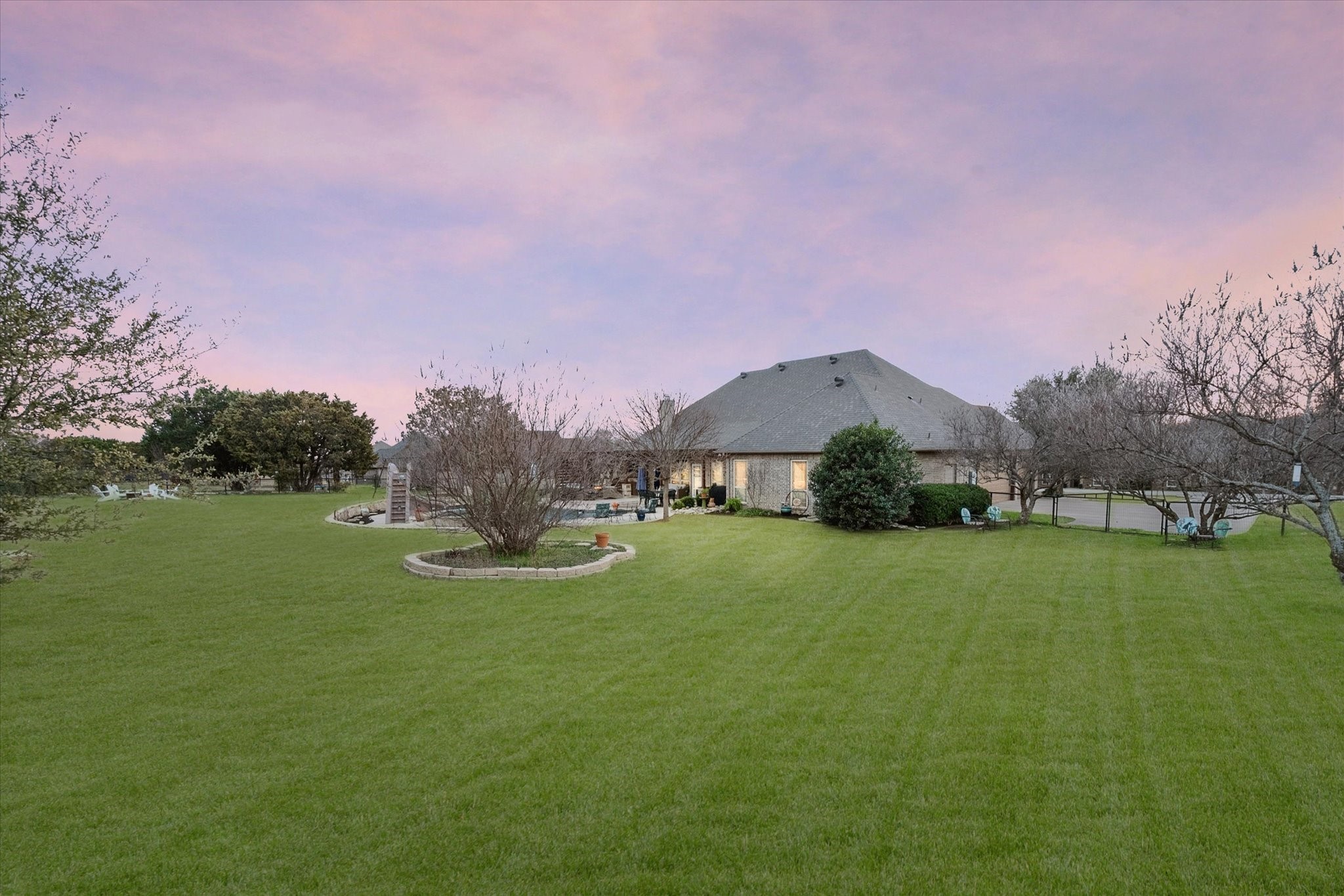 3715 Lonesome Creek Road