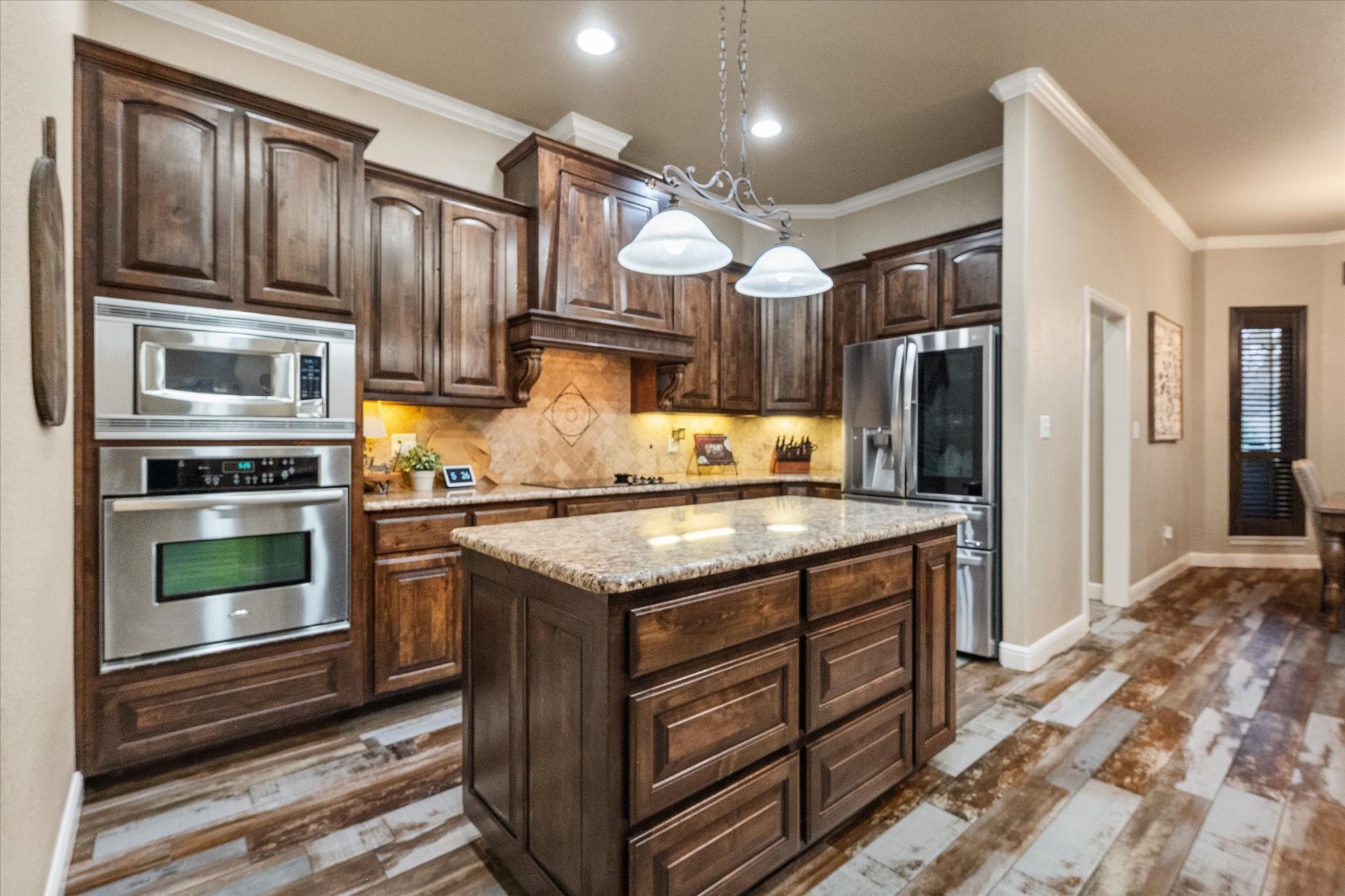 3715 Lonesome Creek Road