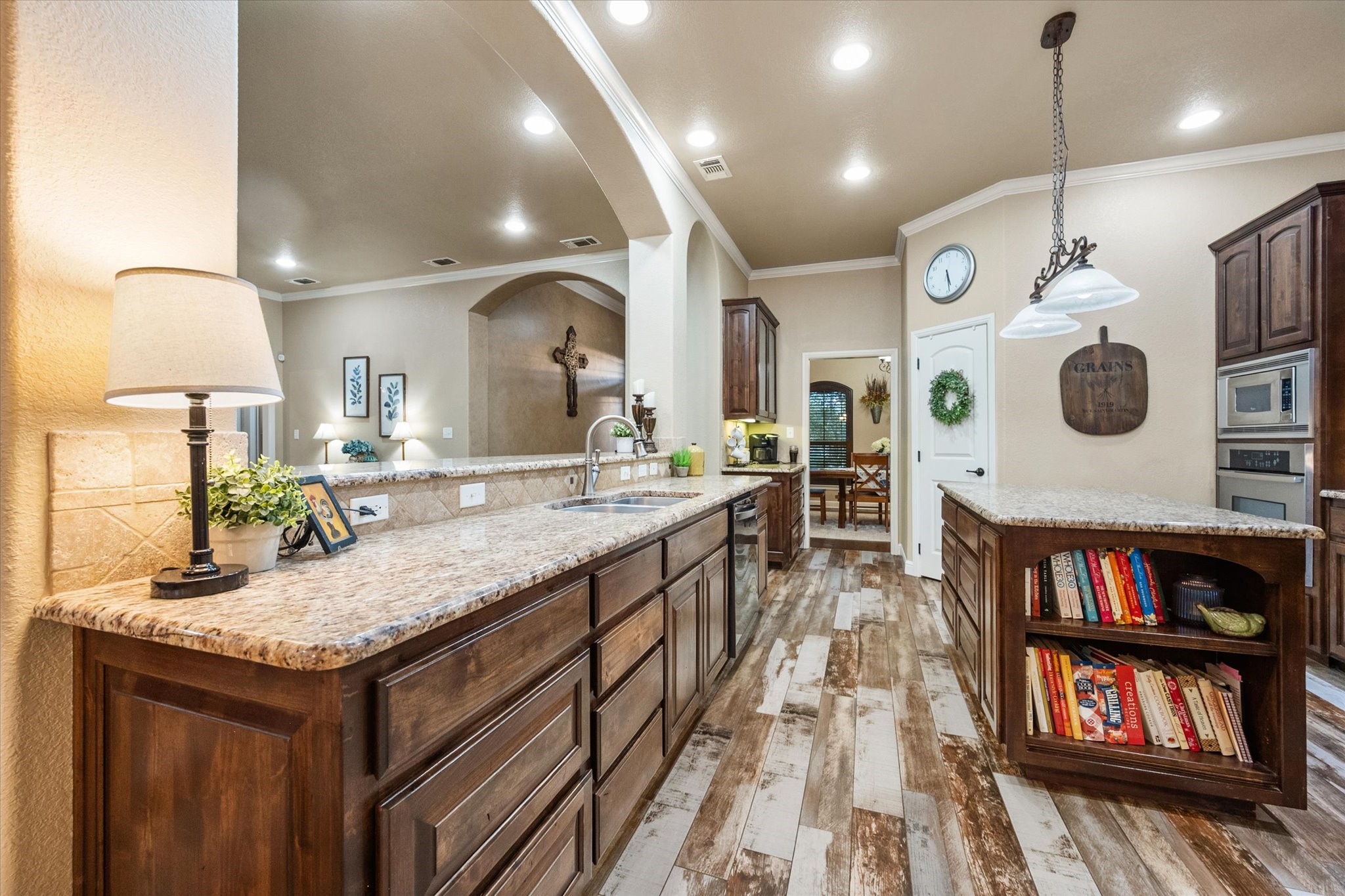 3715 Lonesome Creek Road