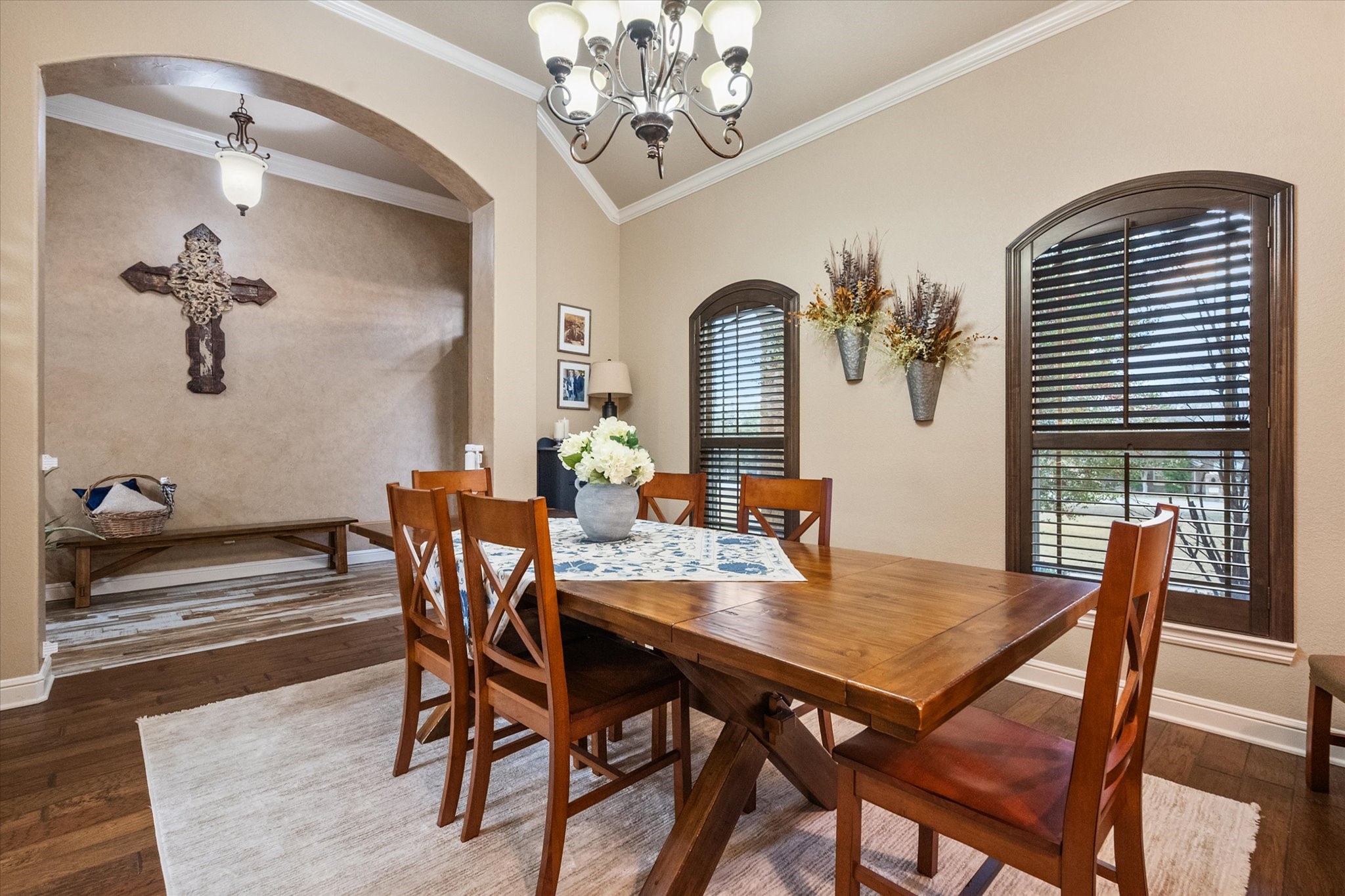 3715 Lonesome Creek Road