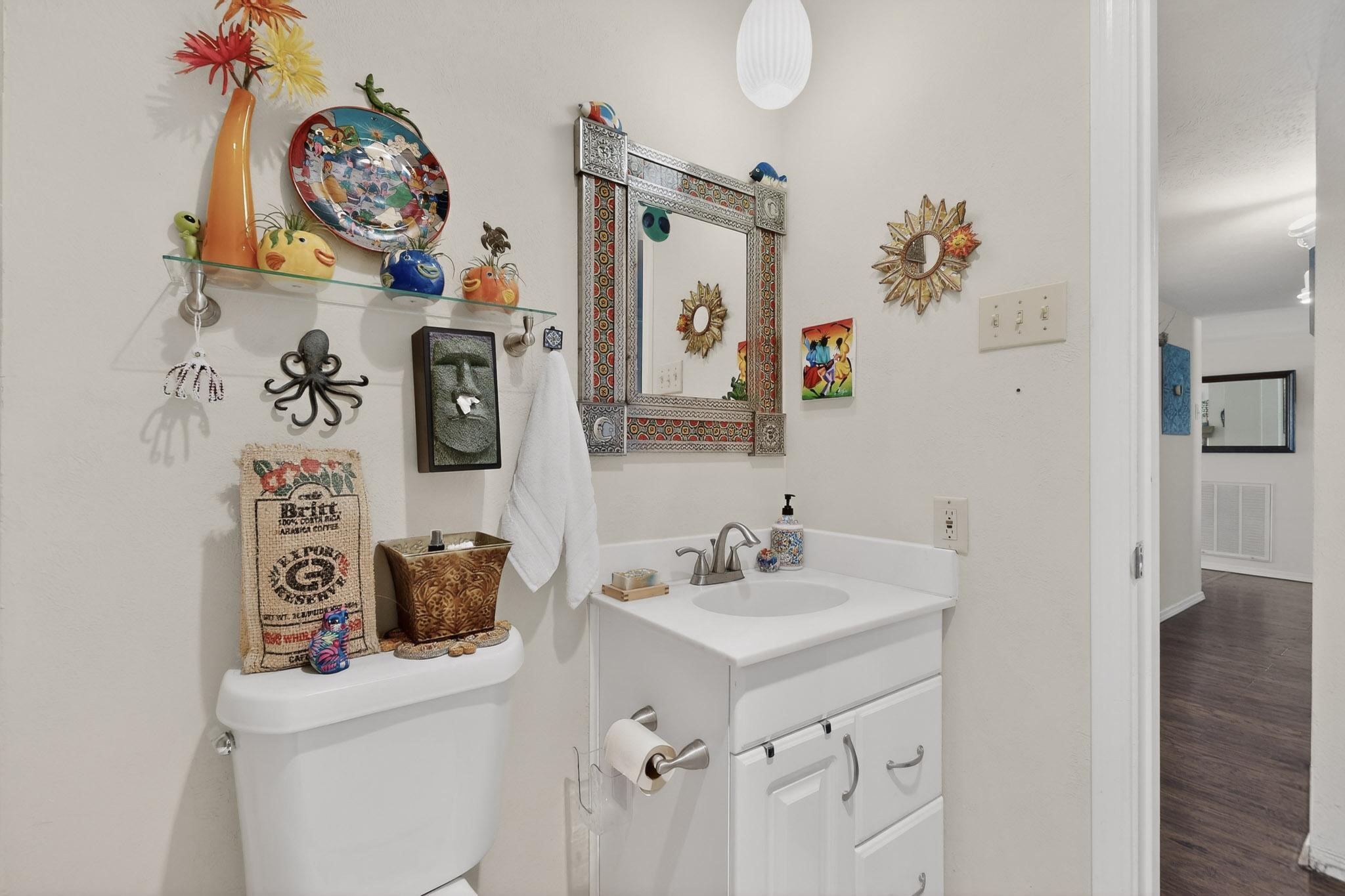 3214 Cedar Lane