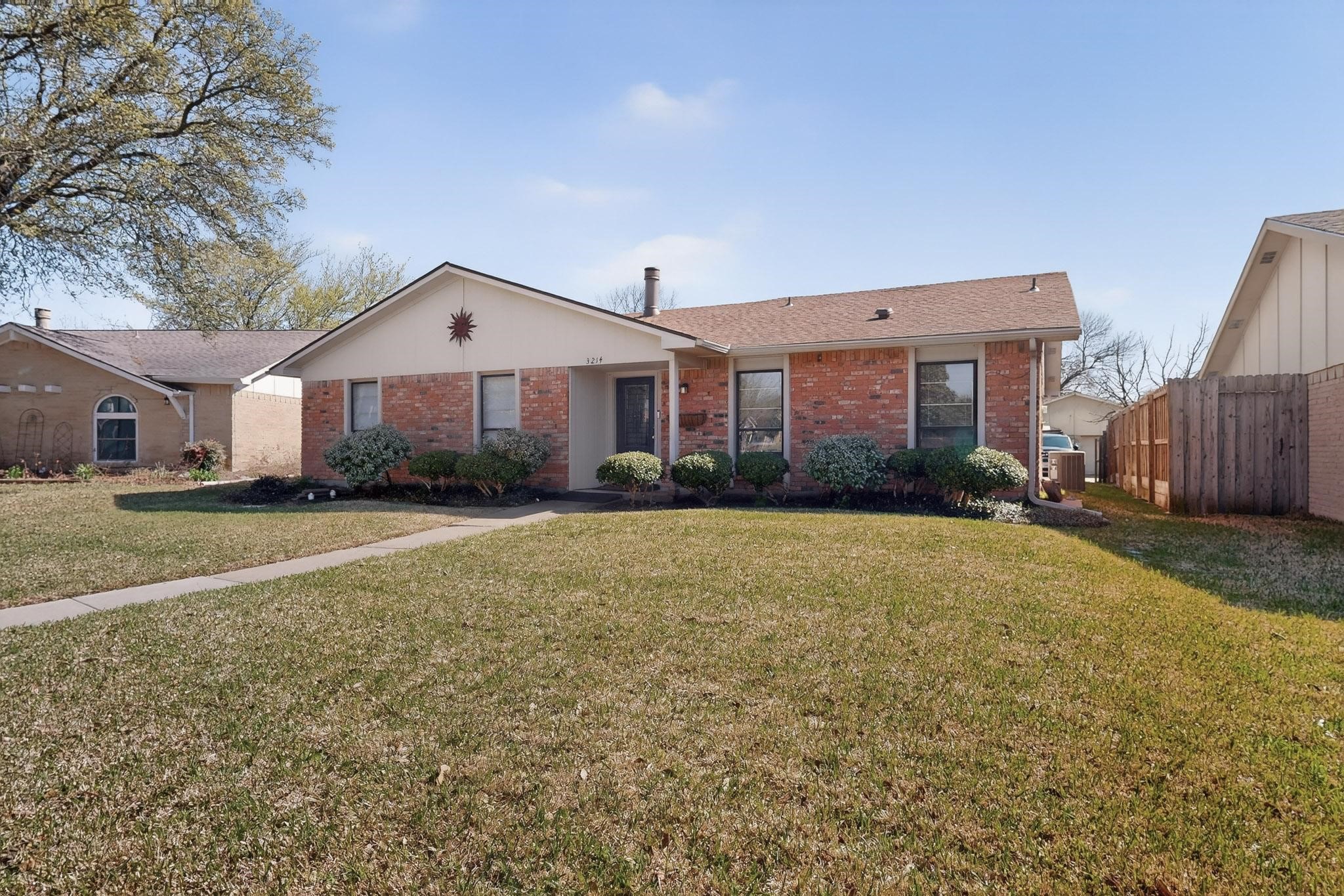 3214 Cedar Lane
