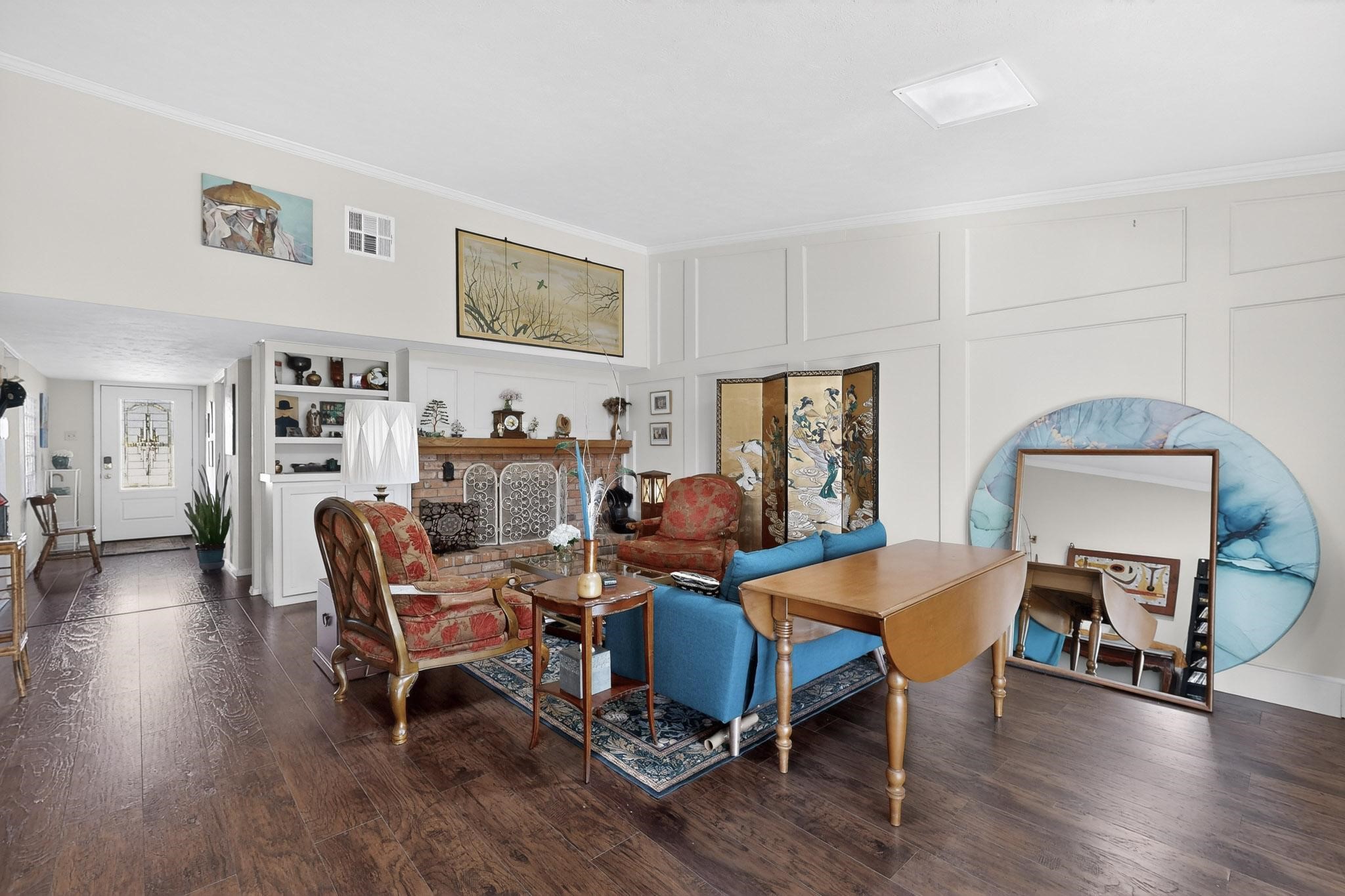 3214 Cedar Lane