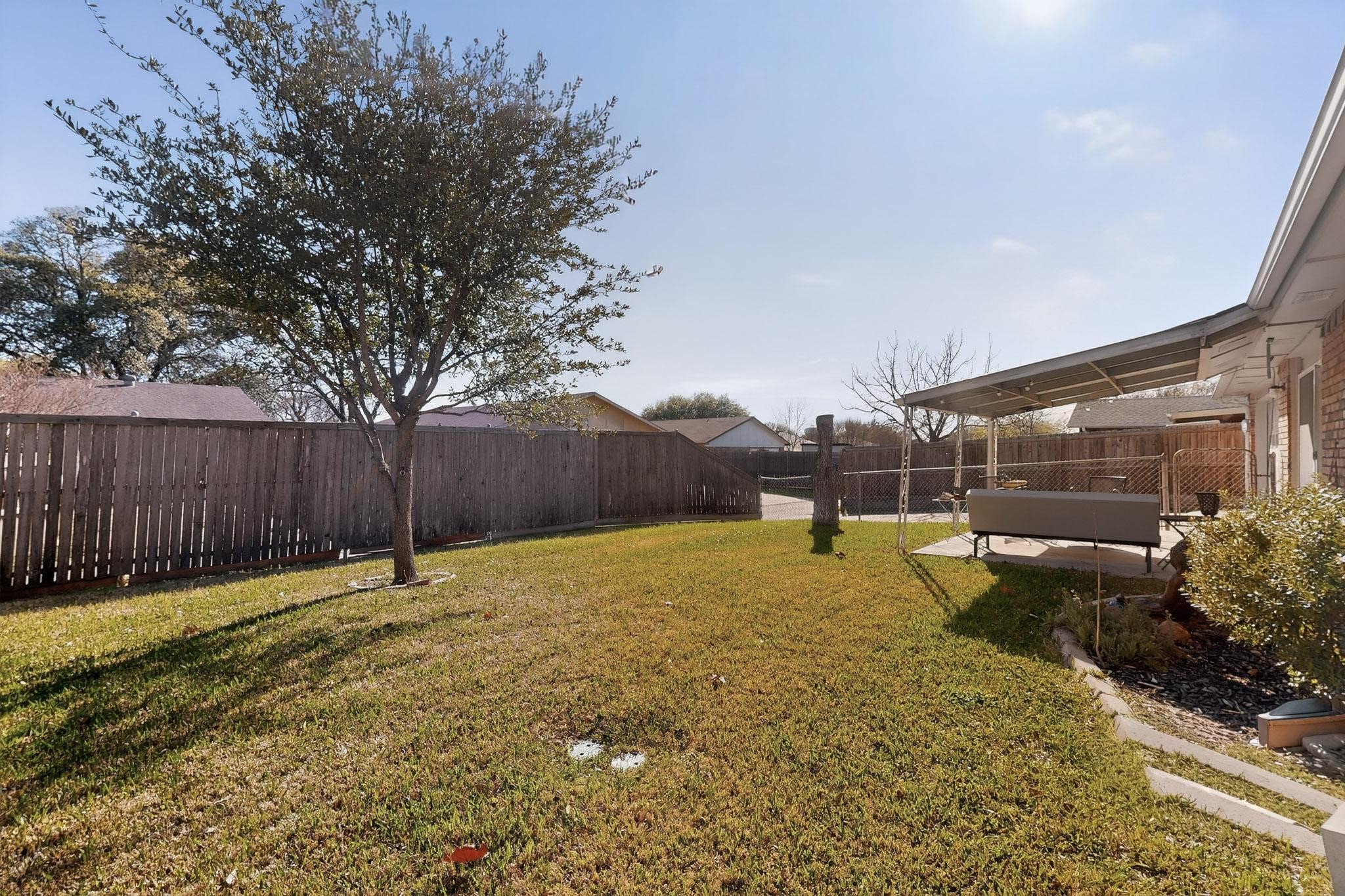 3214 Cedar Lane
