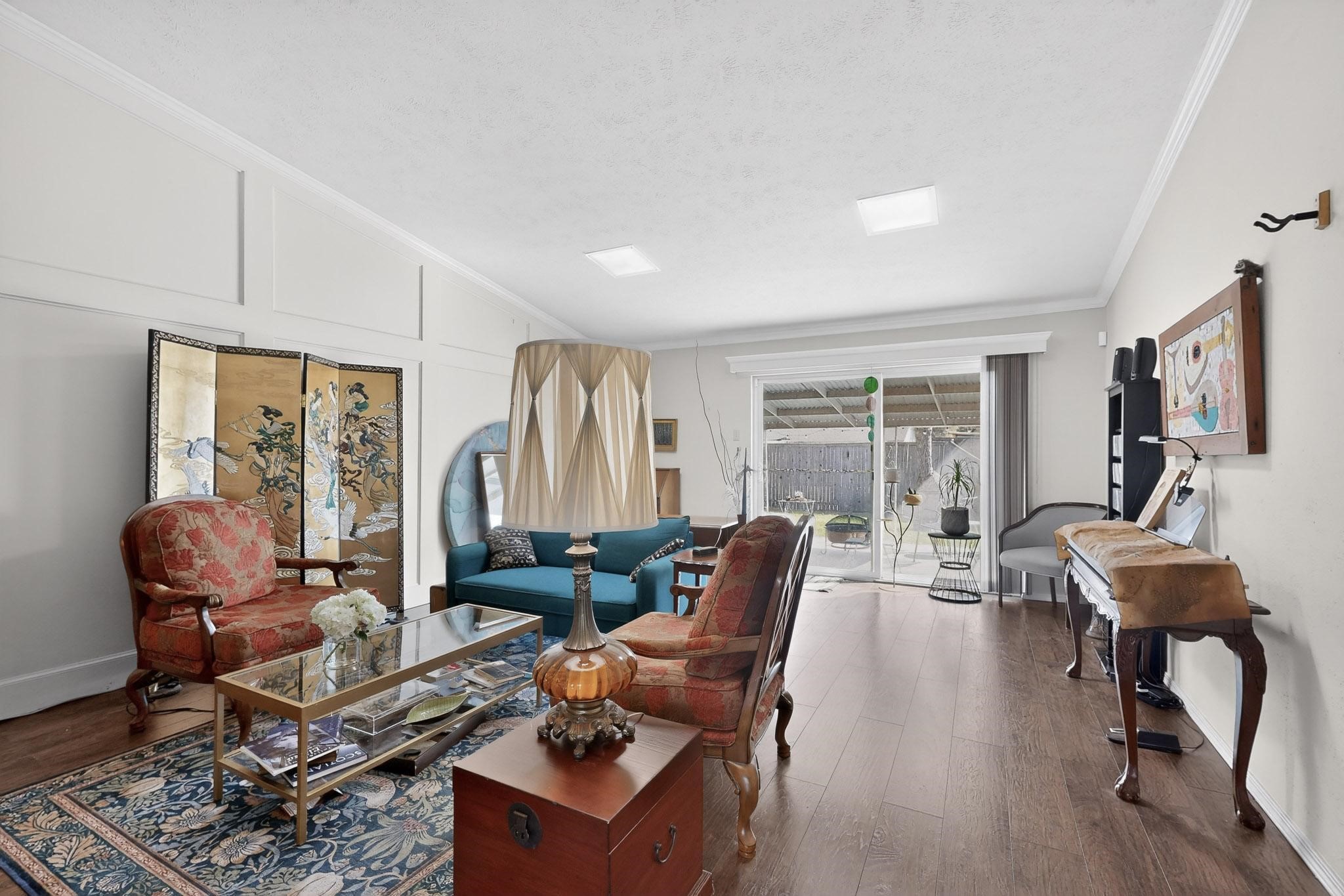 3214 Cedar Lane