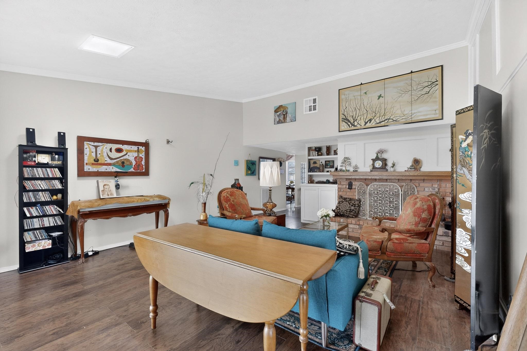 3214 Cedar Lane