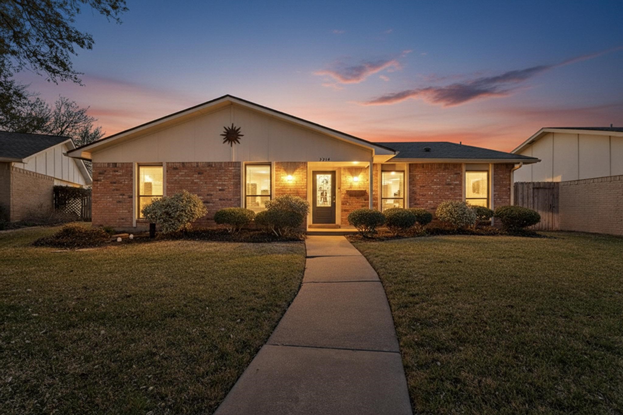 3214 Cedar Lane