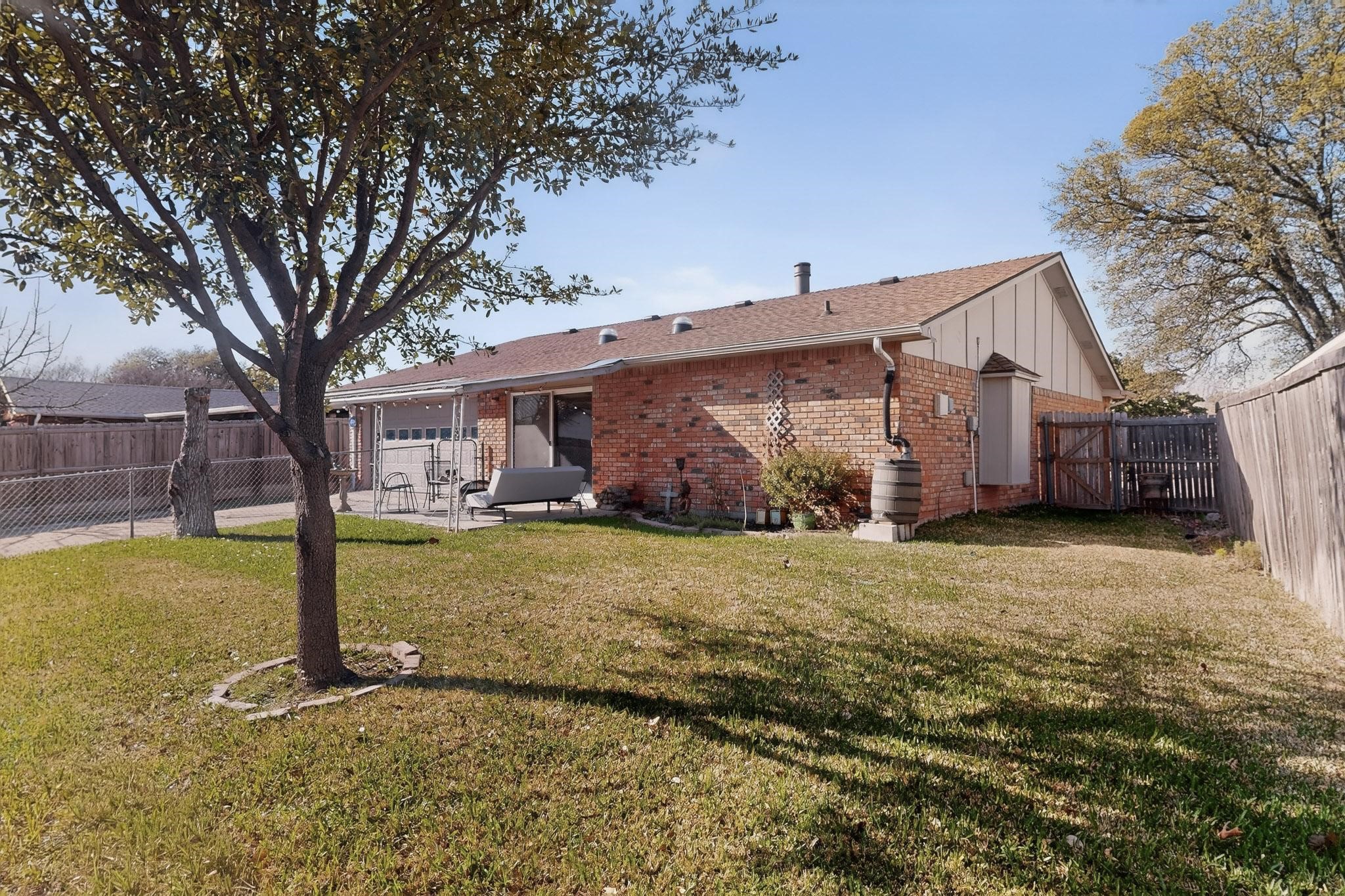 3214 Cedar Lane