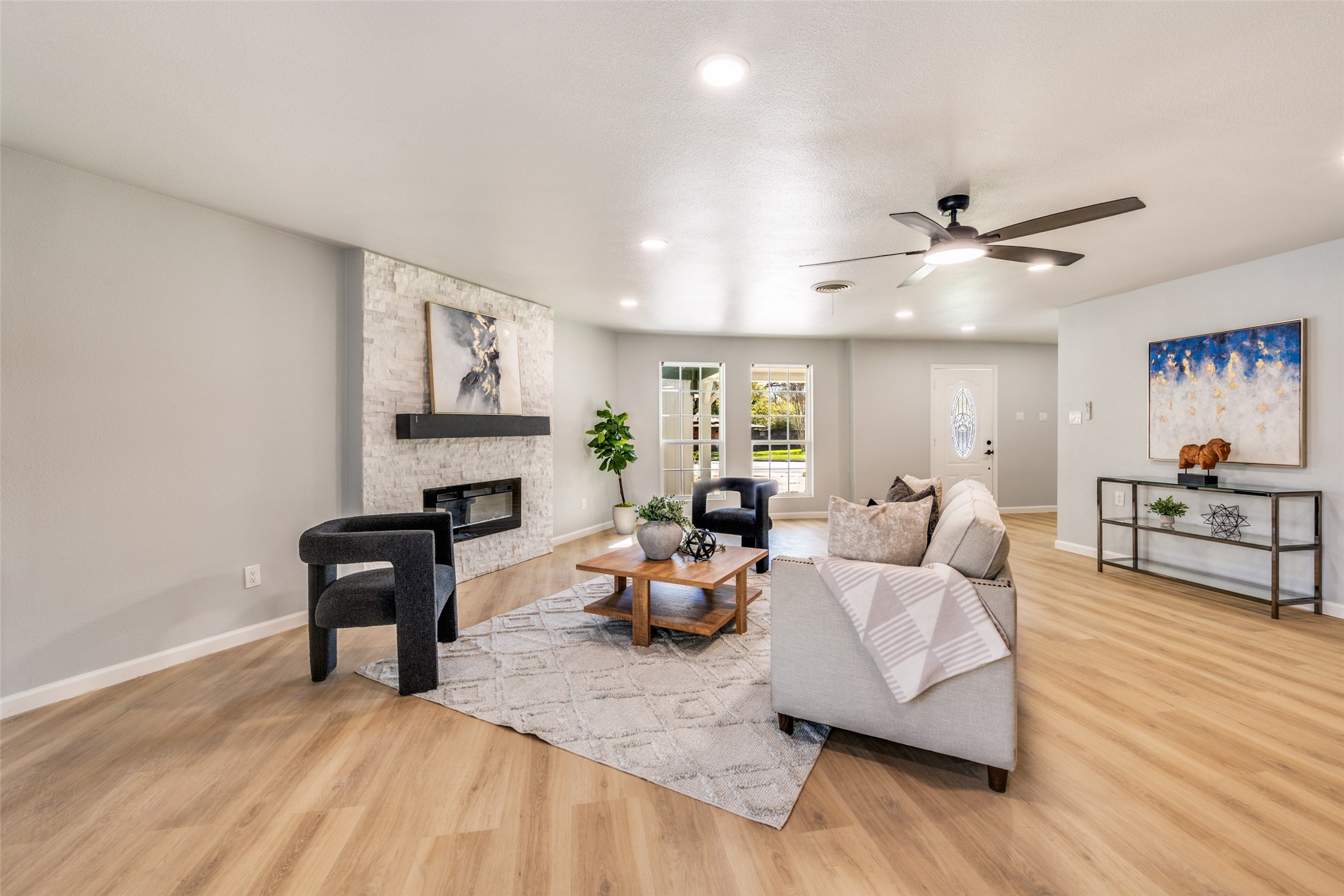 3117 Dreeben Drive