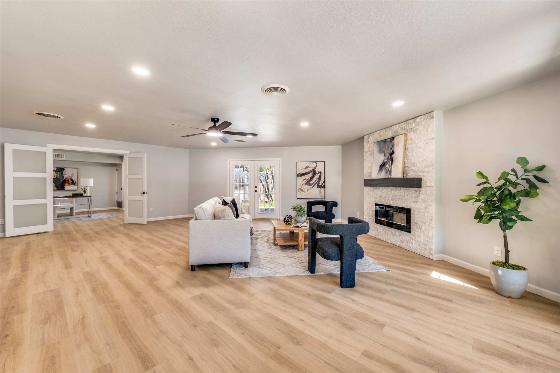 3117 Dreeben Drive