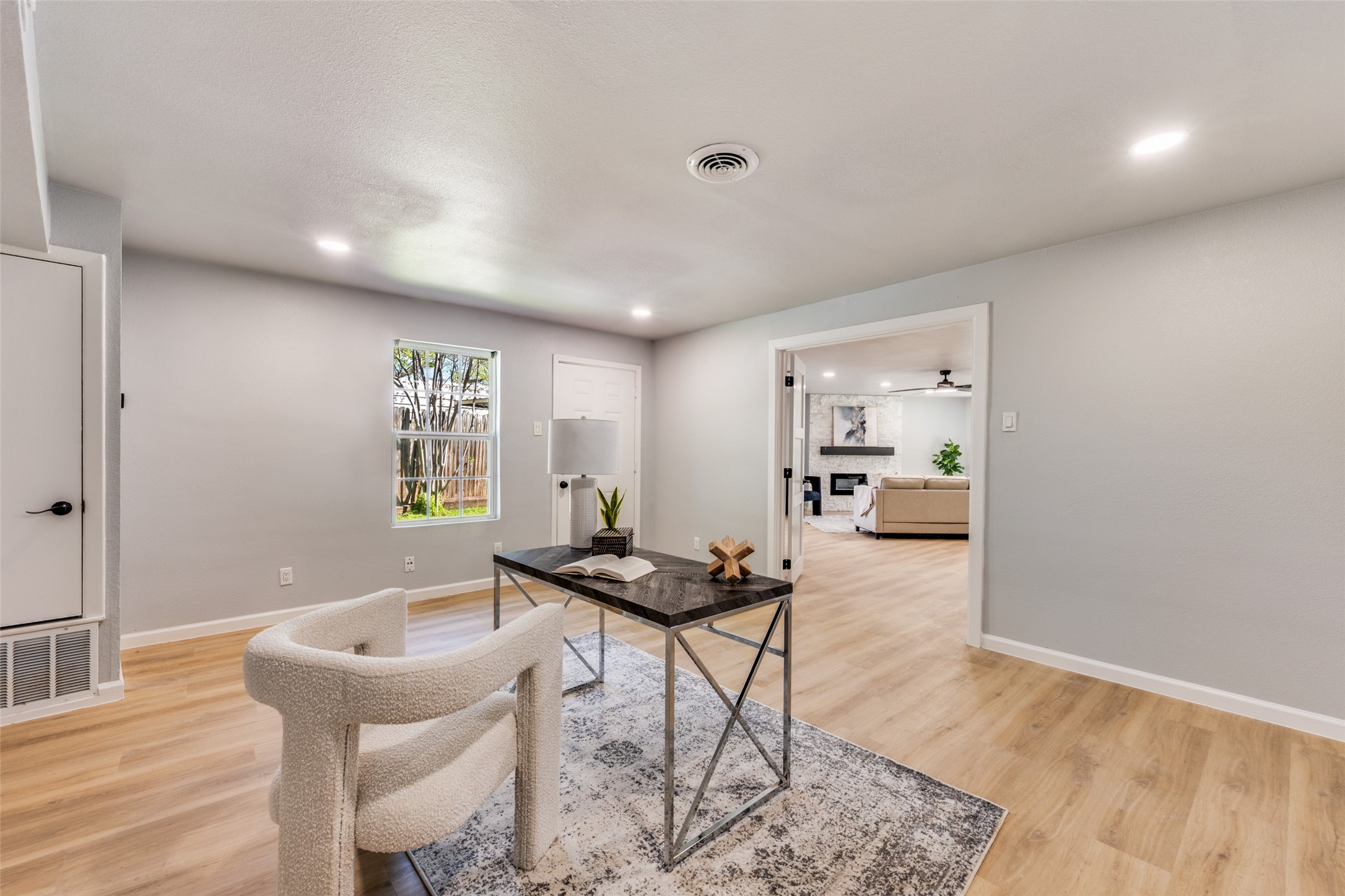 3117 Dreeben Drive
