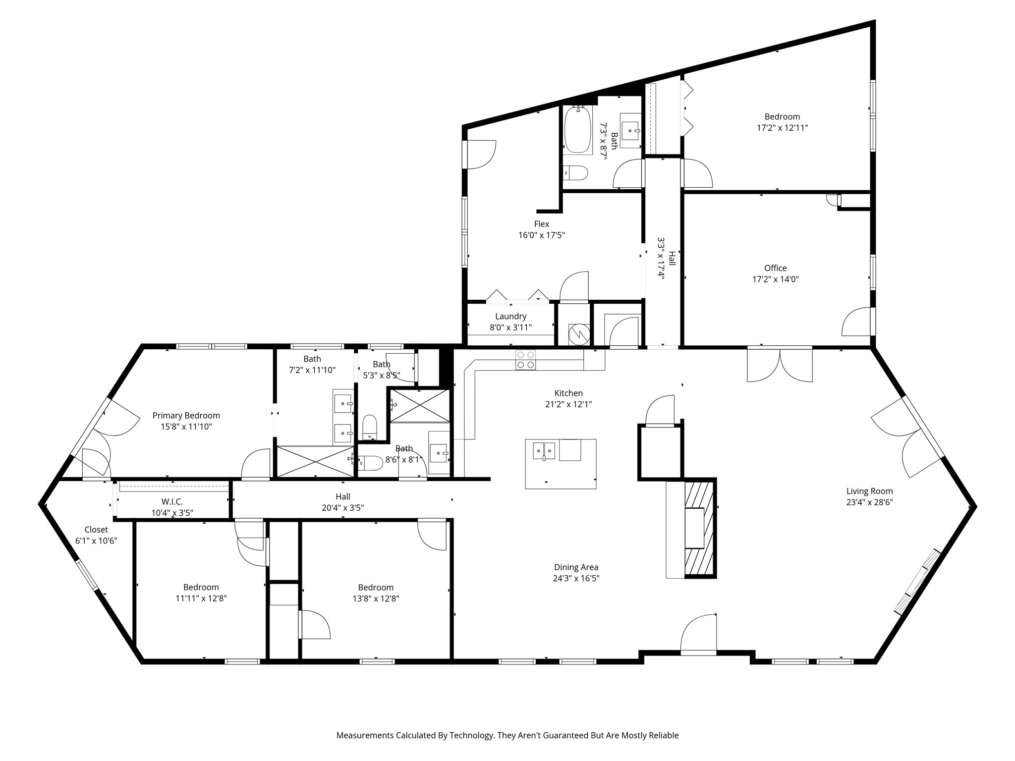 3117 Dreeben Drive