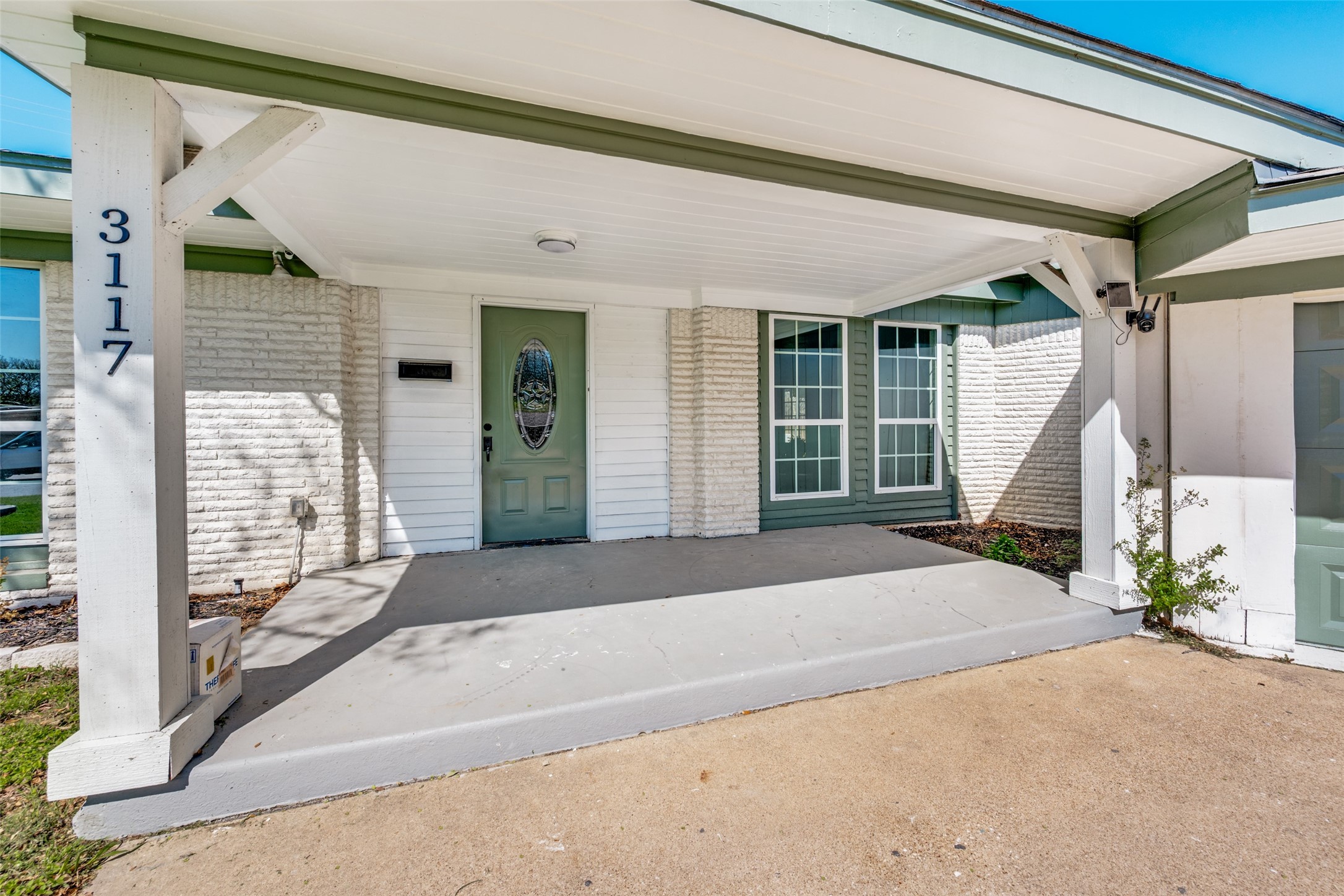 3117 Dreeben Drive