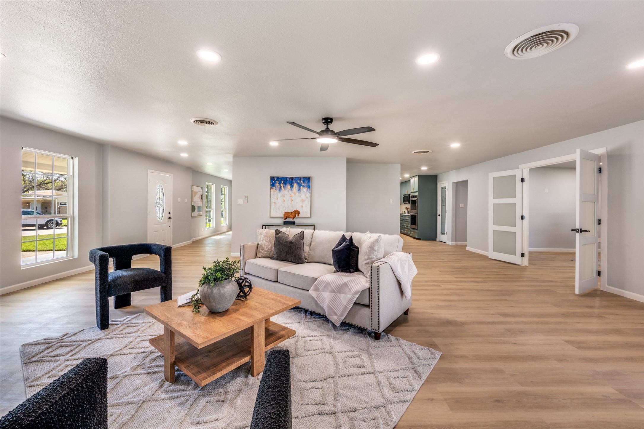 3117 Dreeben Drive