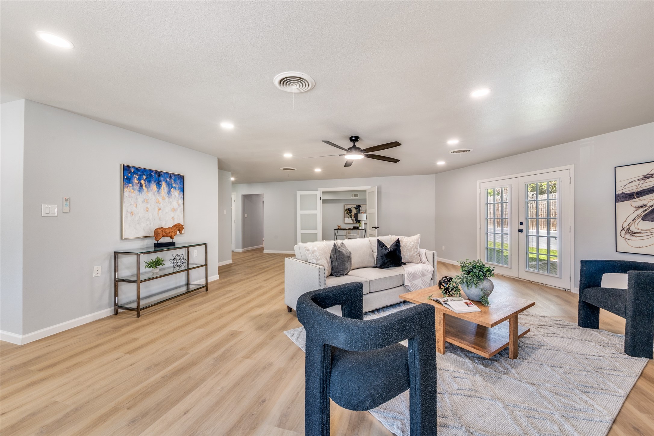 3117 Dreeben Drive
