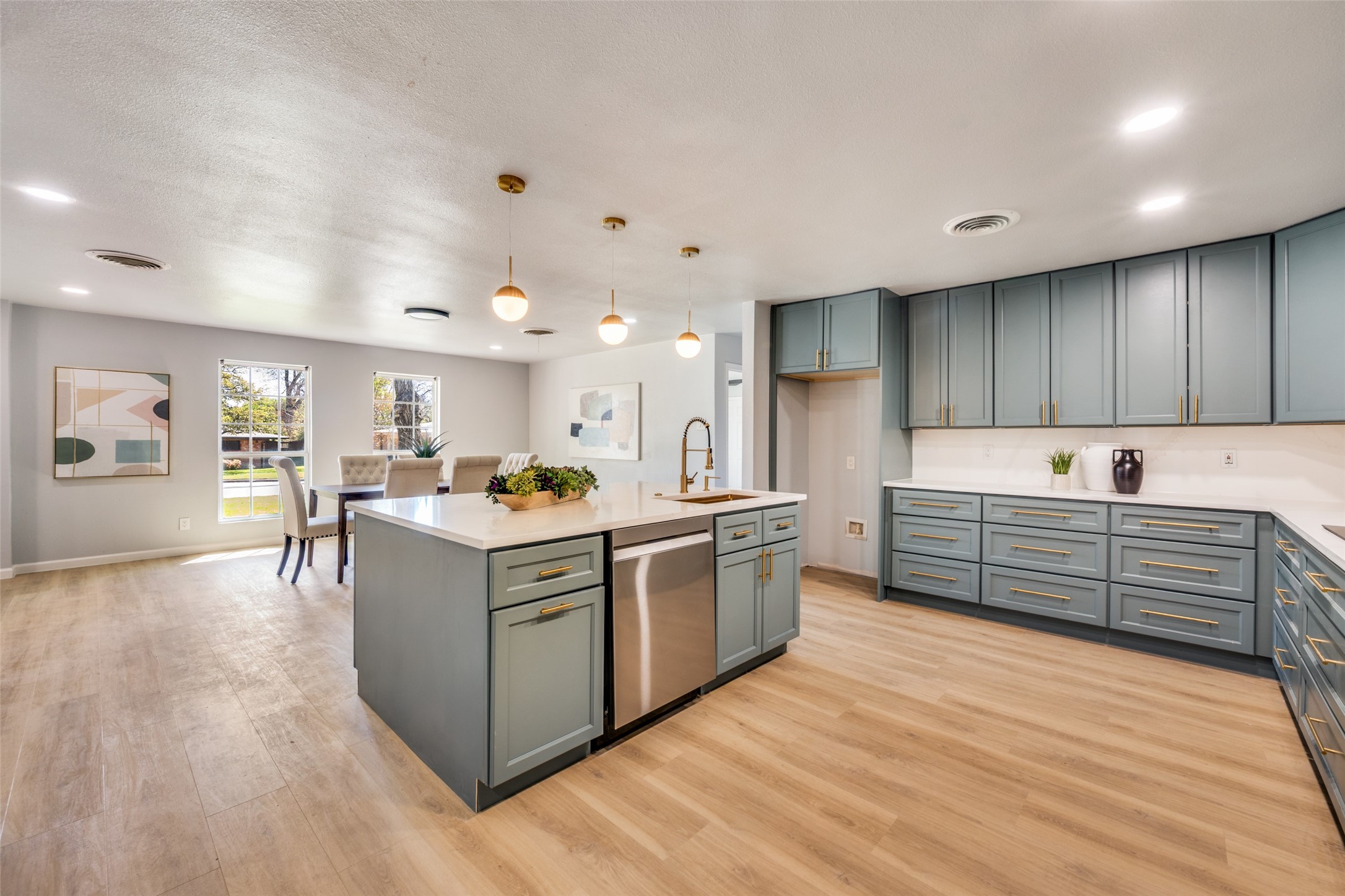 3117 Dreeben Drive