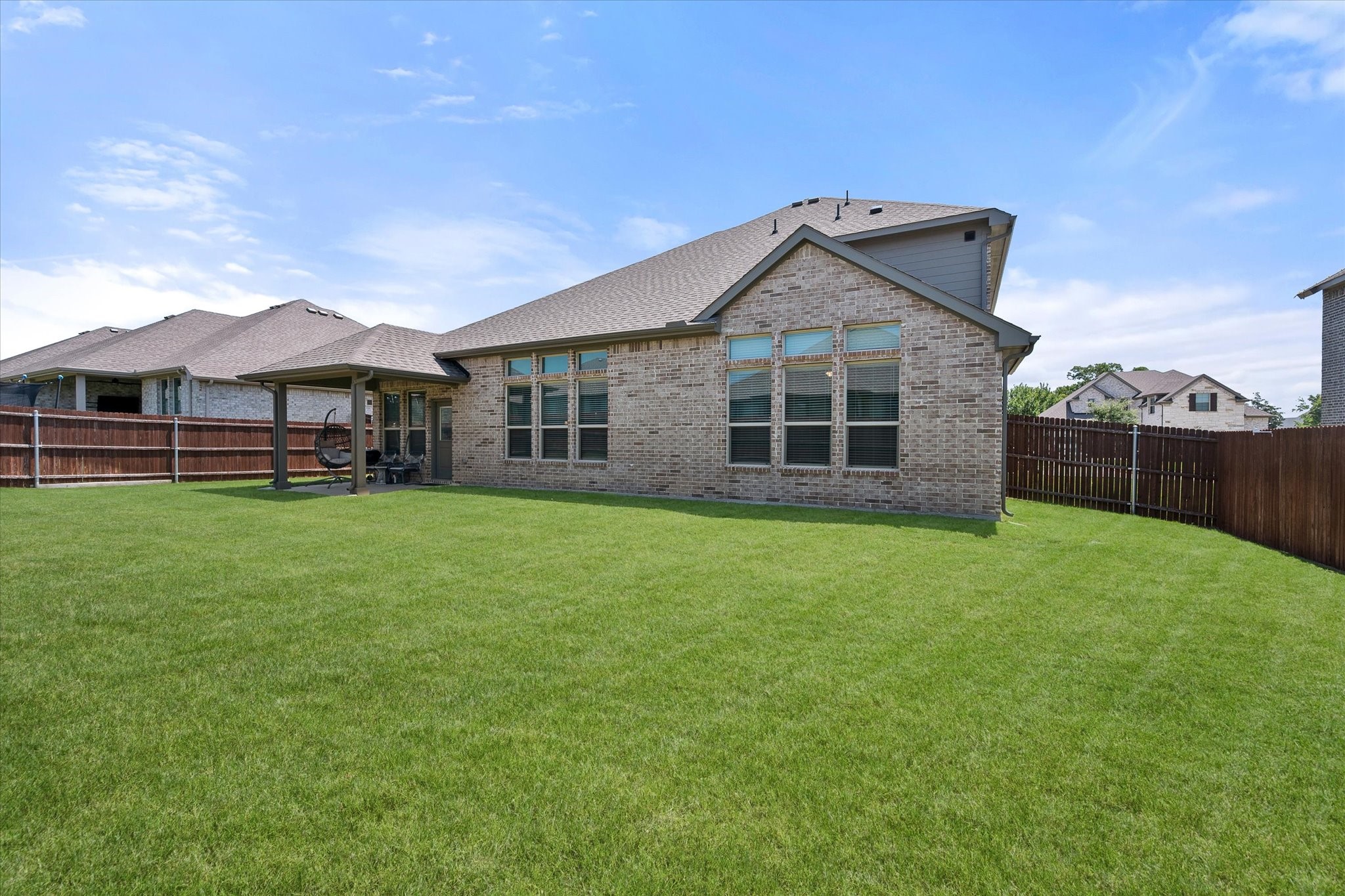 6037 Kansas Trail