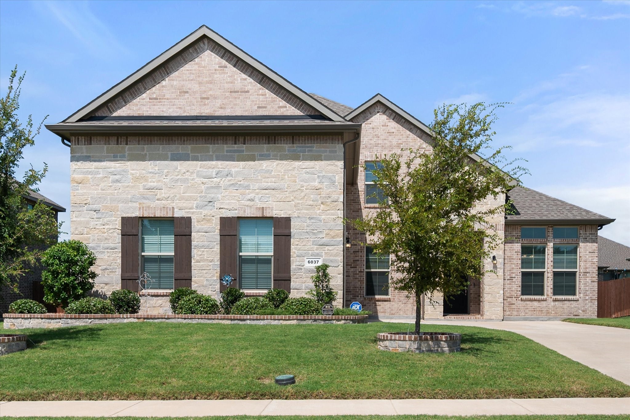6037 Kansas Trail