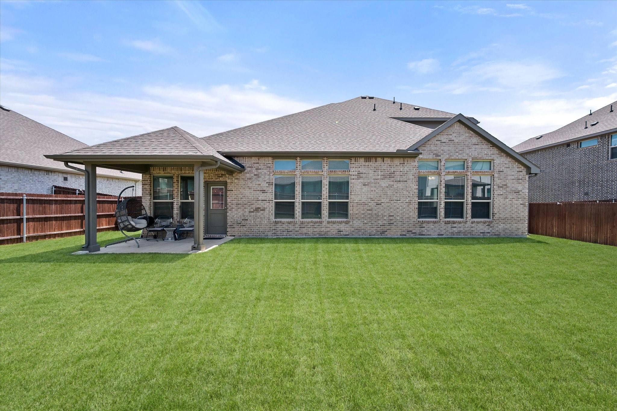6037 Kansas Trail