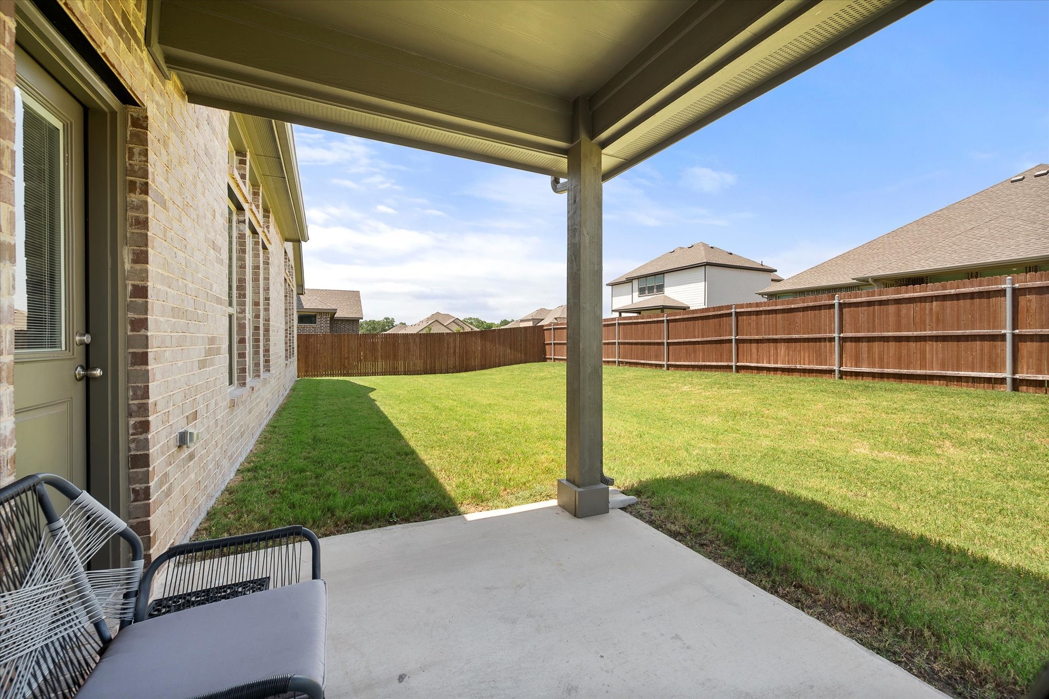6037 Kansas Trail