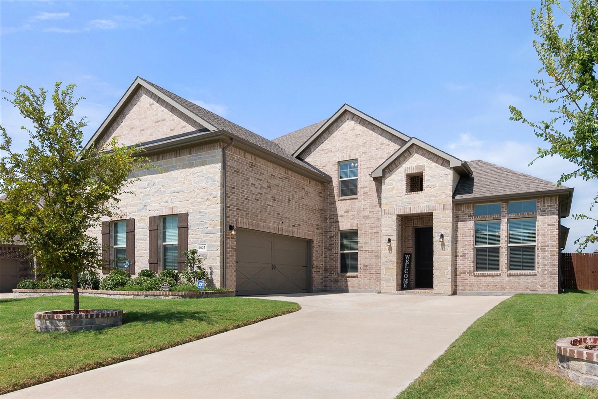 6037 Kansas Trail