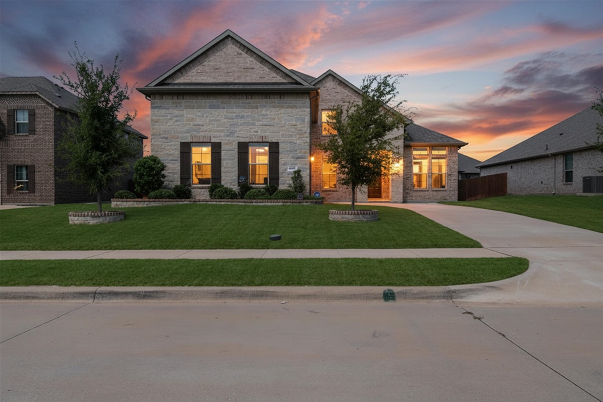 6037 Kansas Trail