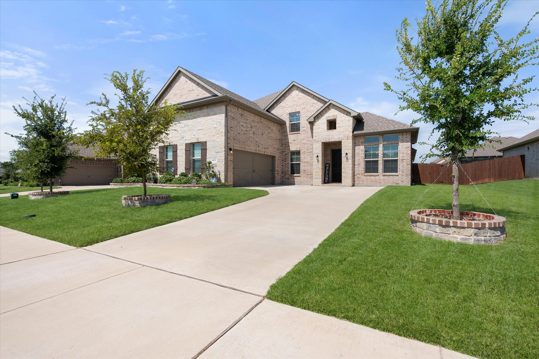 6037 Kansas Trail