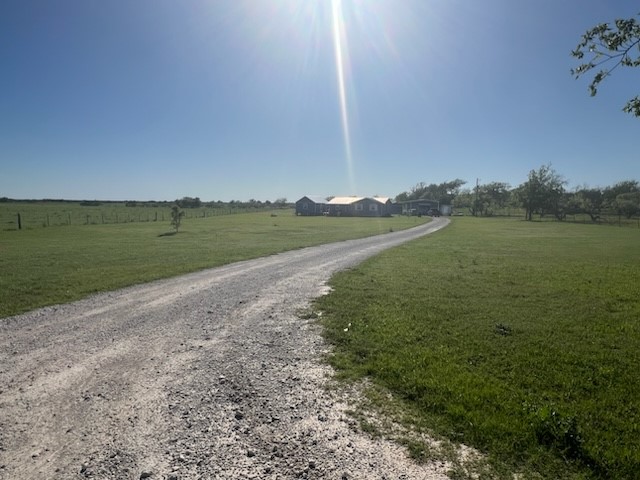 1357 County Road 3405 Road