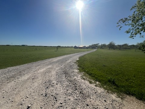 1357 County Road 3405 Road