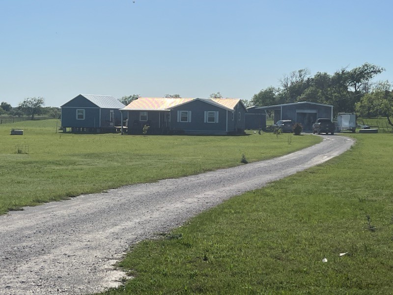 1357 County Road 3405 Road