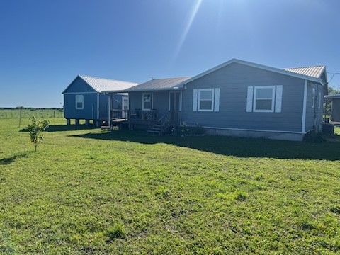 1357 County Road 3405 Road