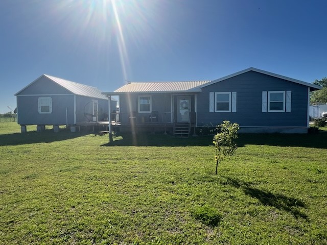 1357 County Road 3405 Road