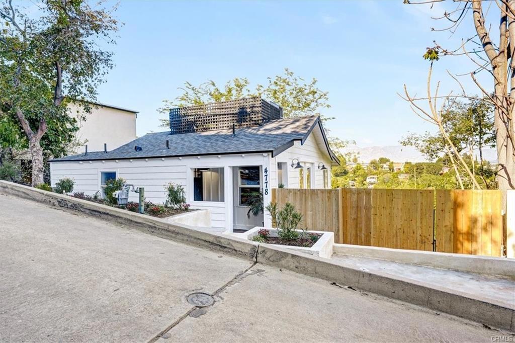 4778 Glenalbyn Drive
