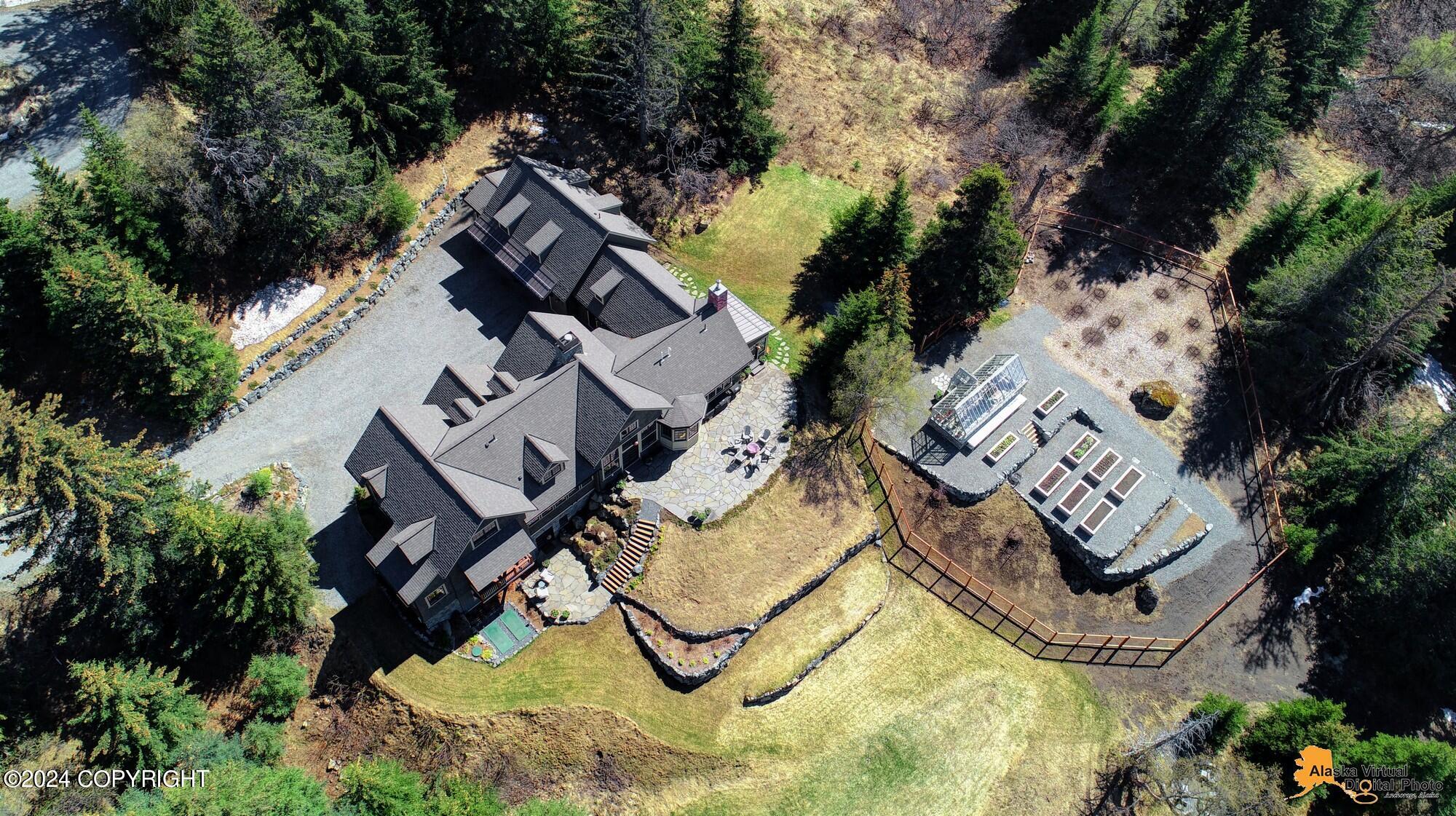 5996 Potter Valley Road