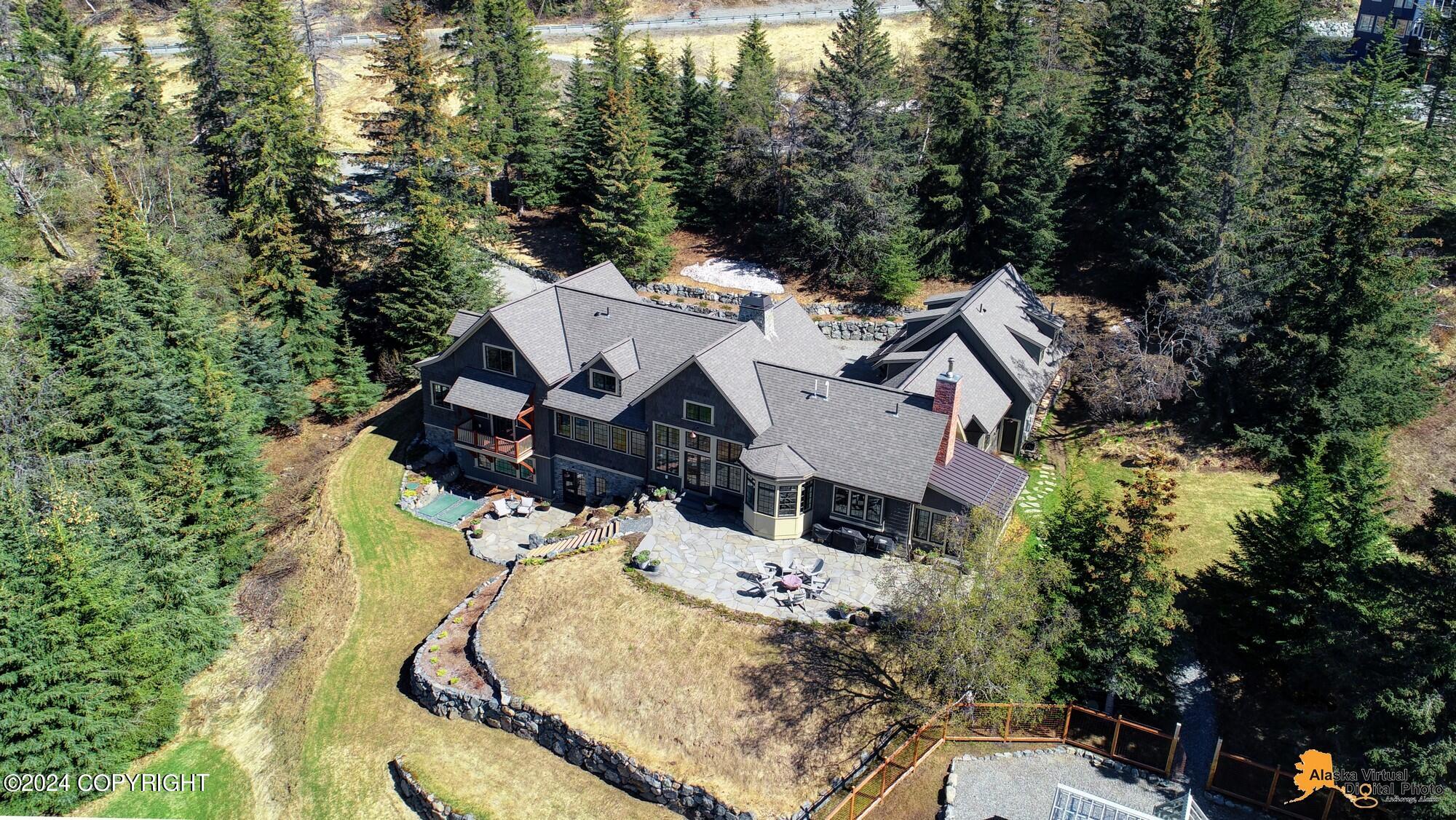 5996 Potter Valley Road