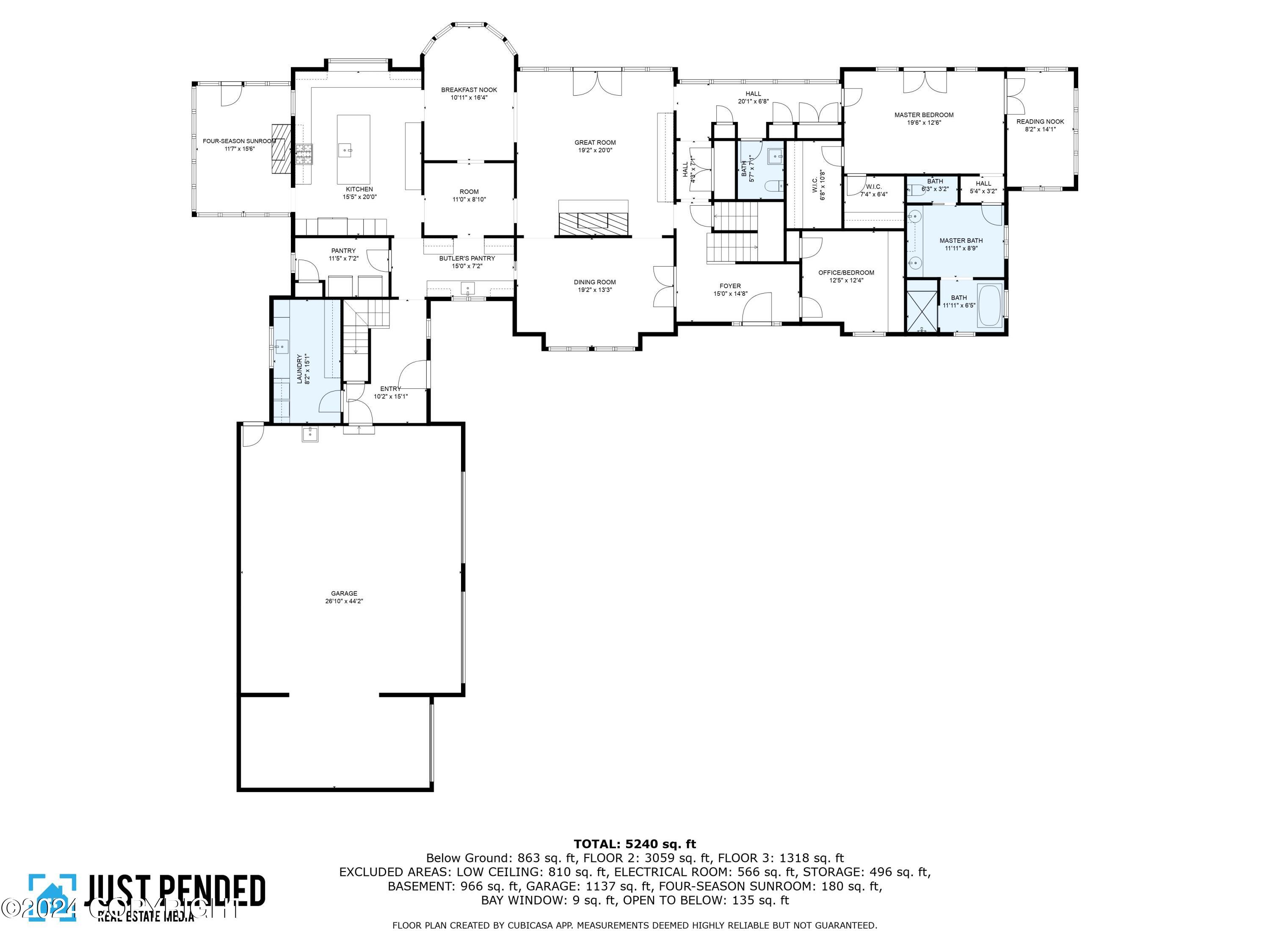 5996 Potter Valley Road